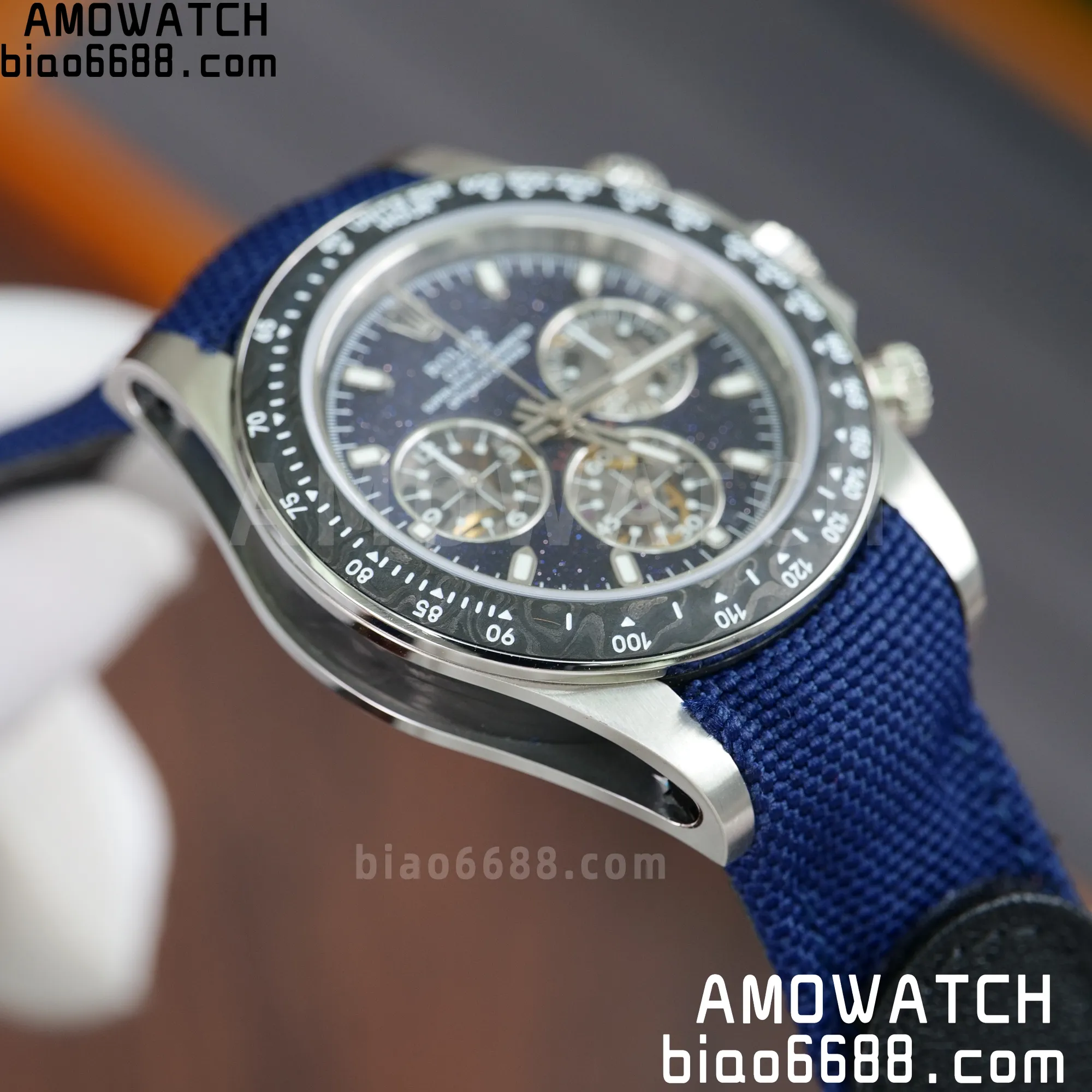 17a5e7b2bf10a11 阿默表行AmoWatch