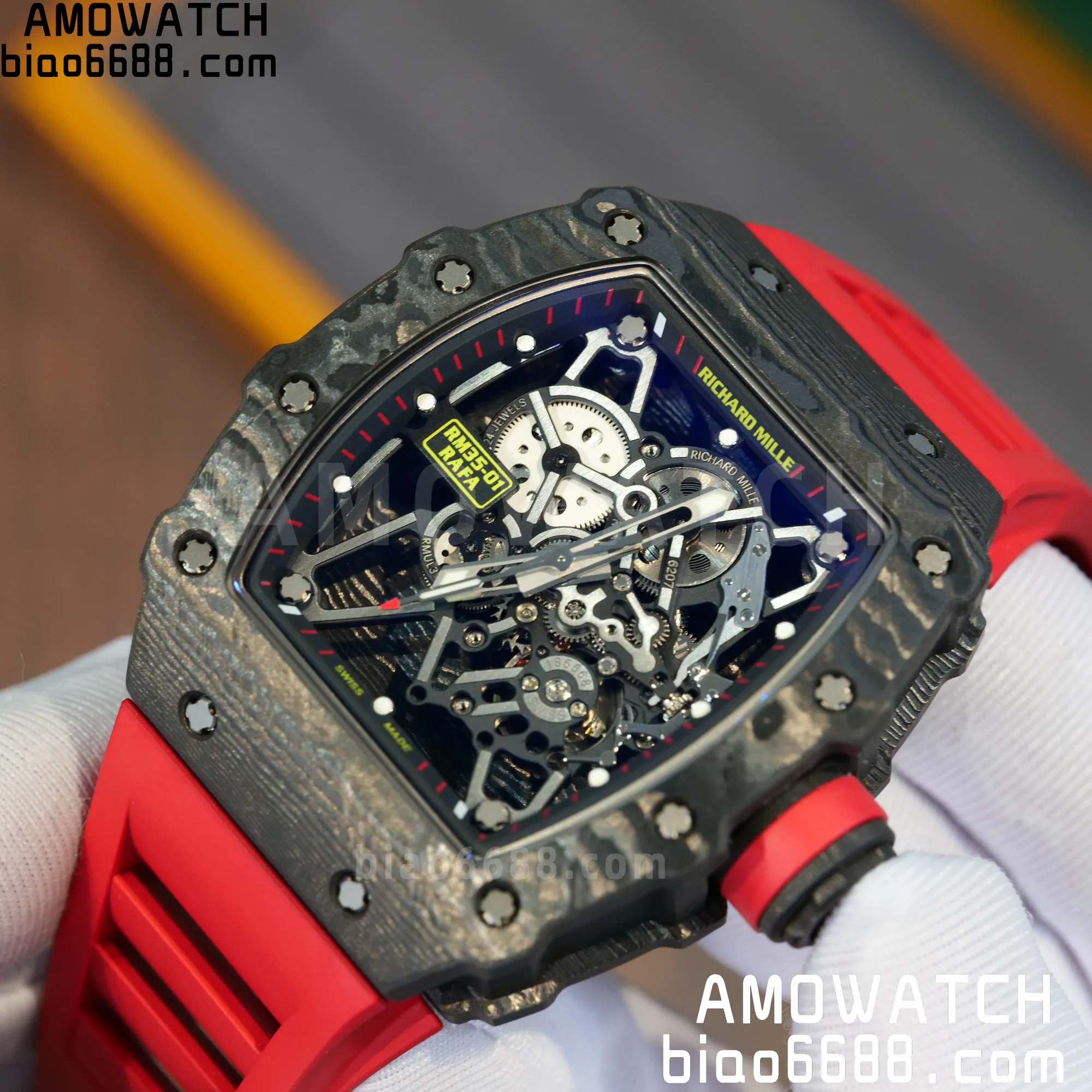 182479257fd7c0e AMO Watch