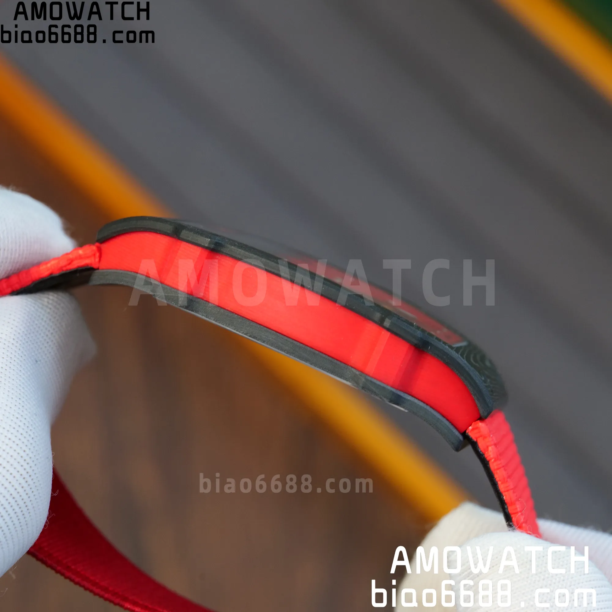 18a7b021be5edd1 AMO Watch