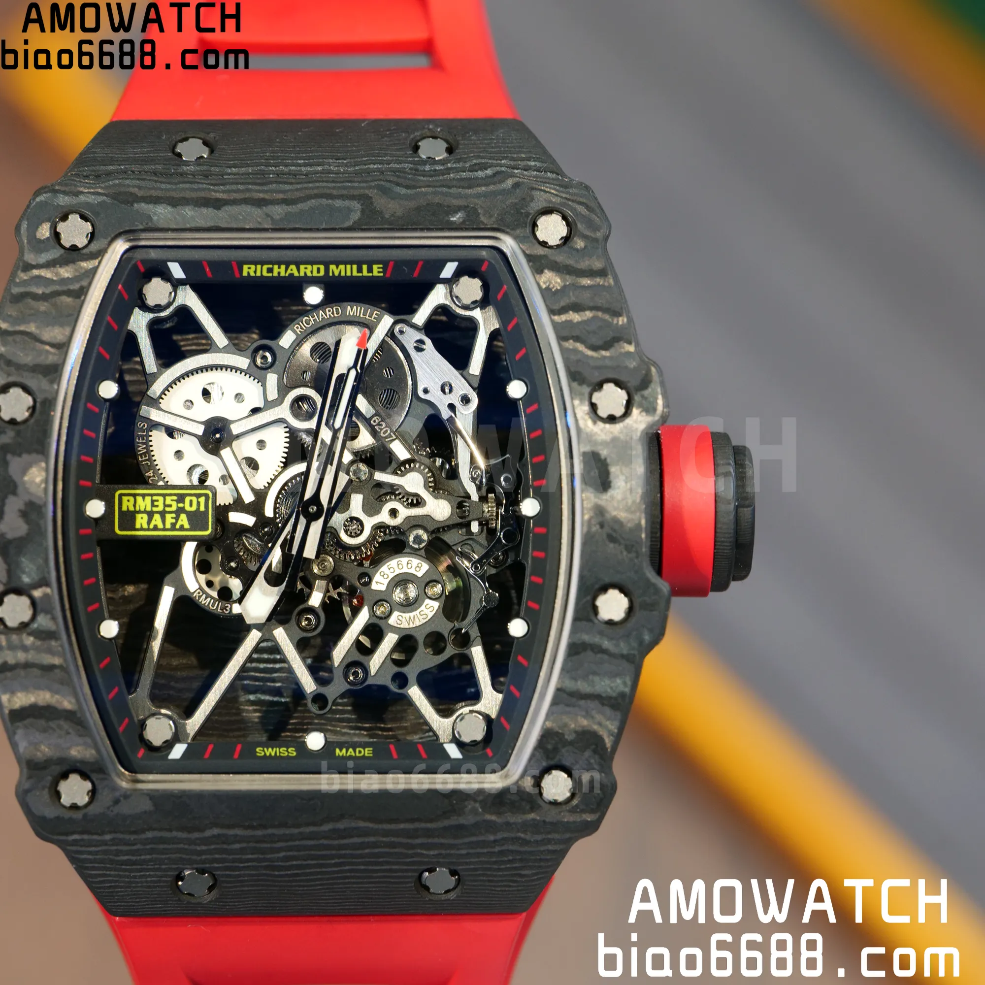 1b4694889b825e6 AMO Watch