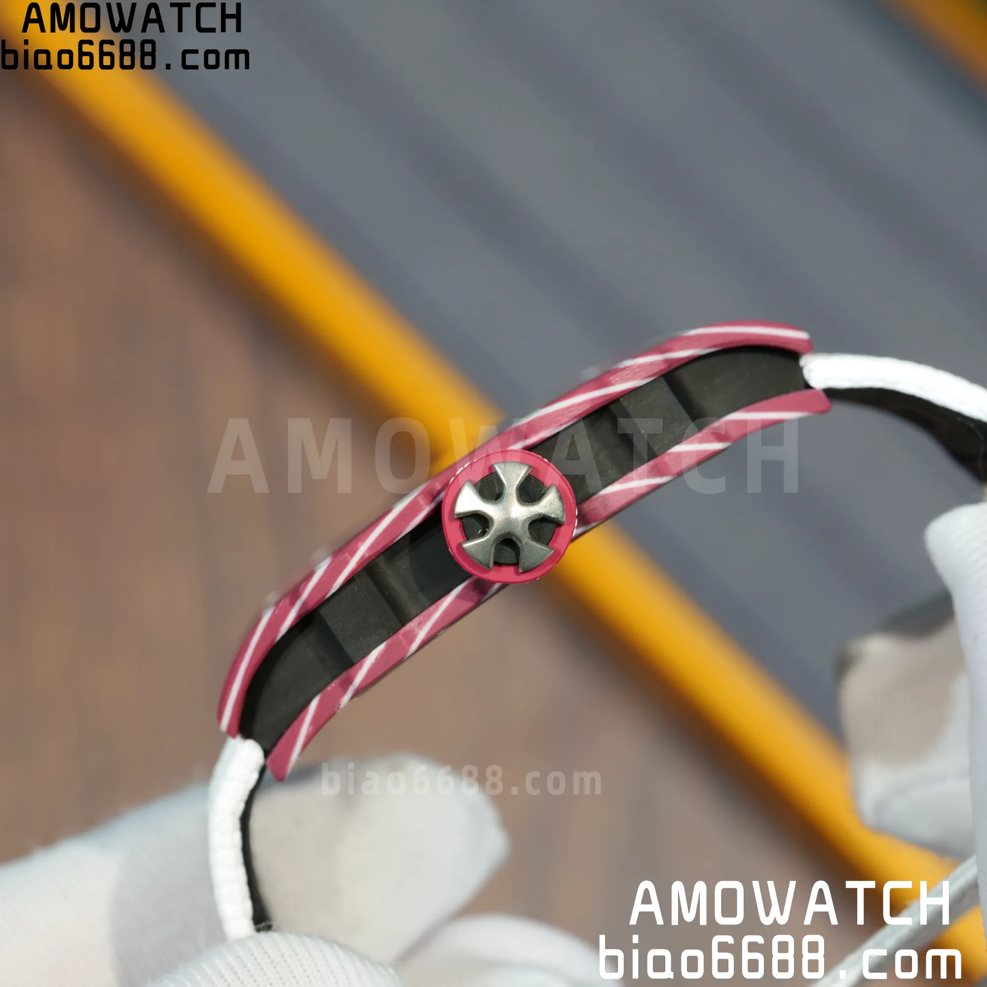 1c2a73dc08e2b7e 阿默表行AmoWatch