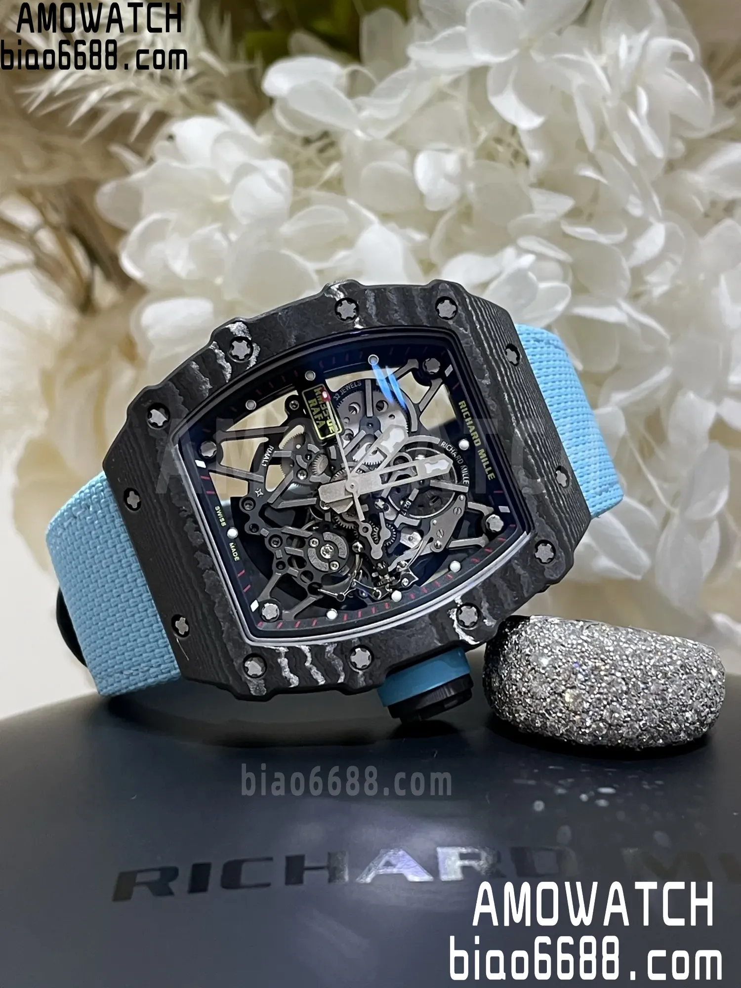 1f530d58f0a2bf0 AMO Watch