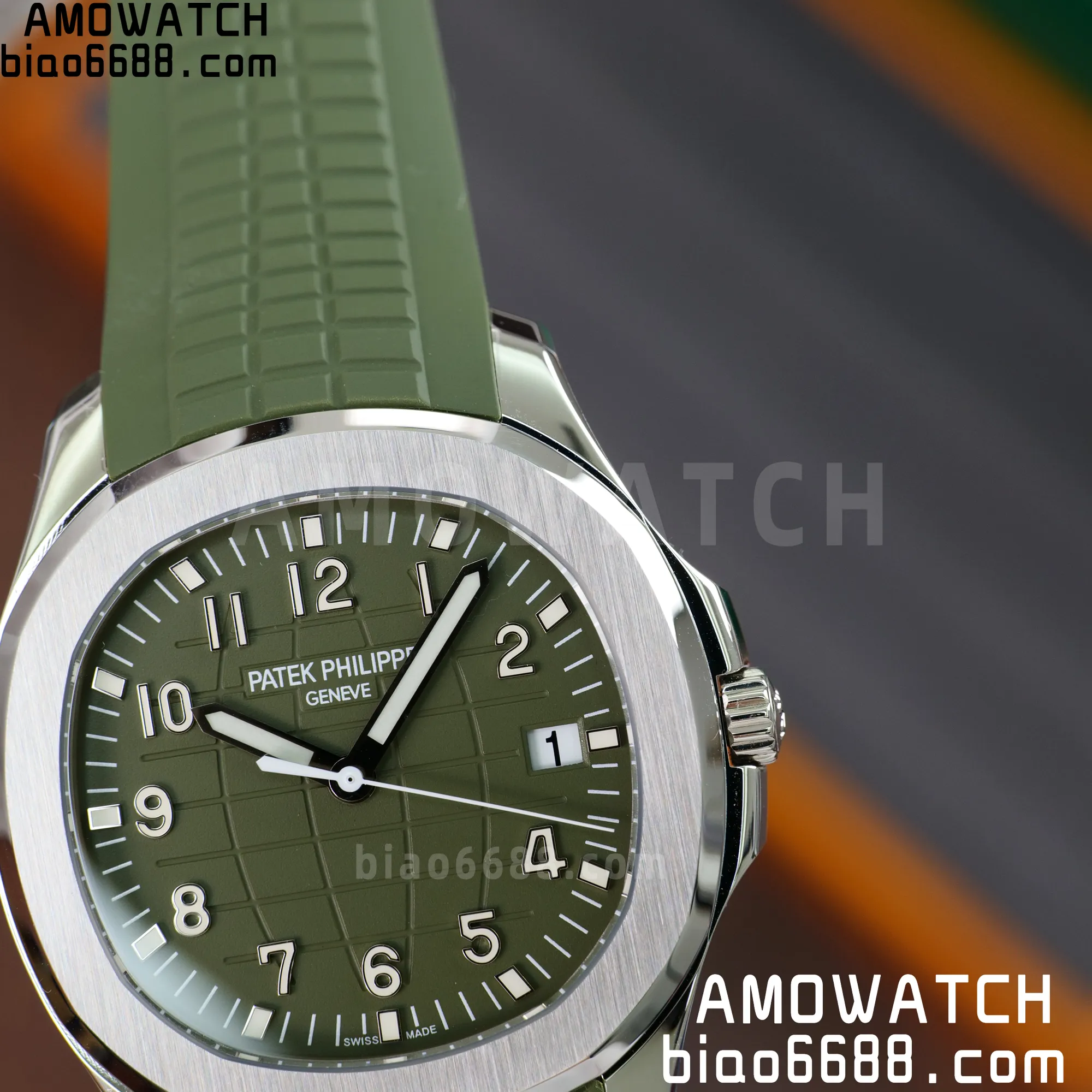 1fa743ce9f3ebdb 阿默表行AmoWatch