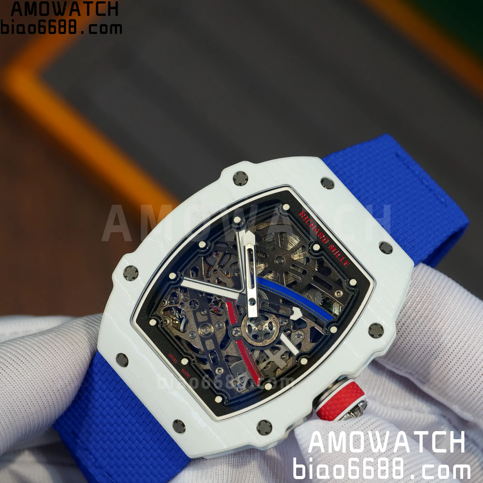 21dd6571c3ecd44 阿默表行AmoWatch