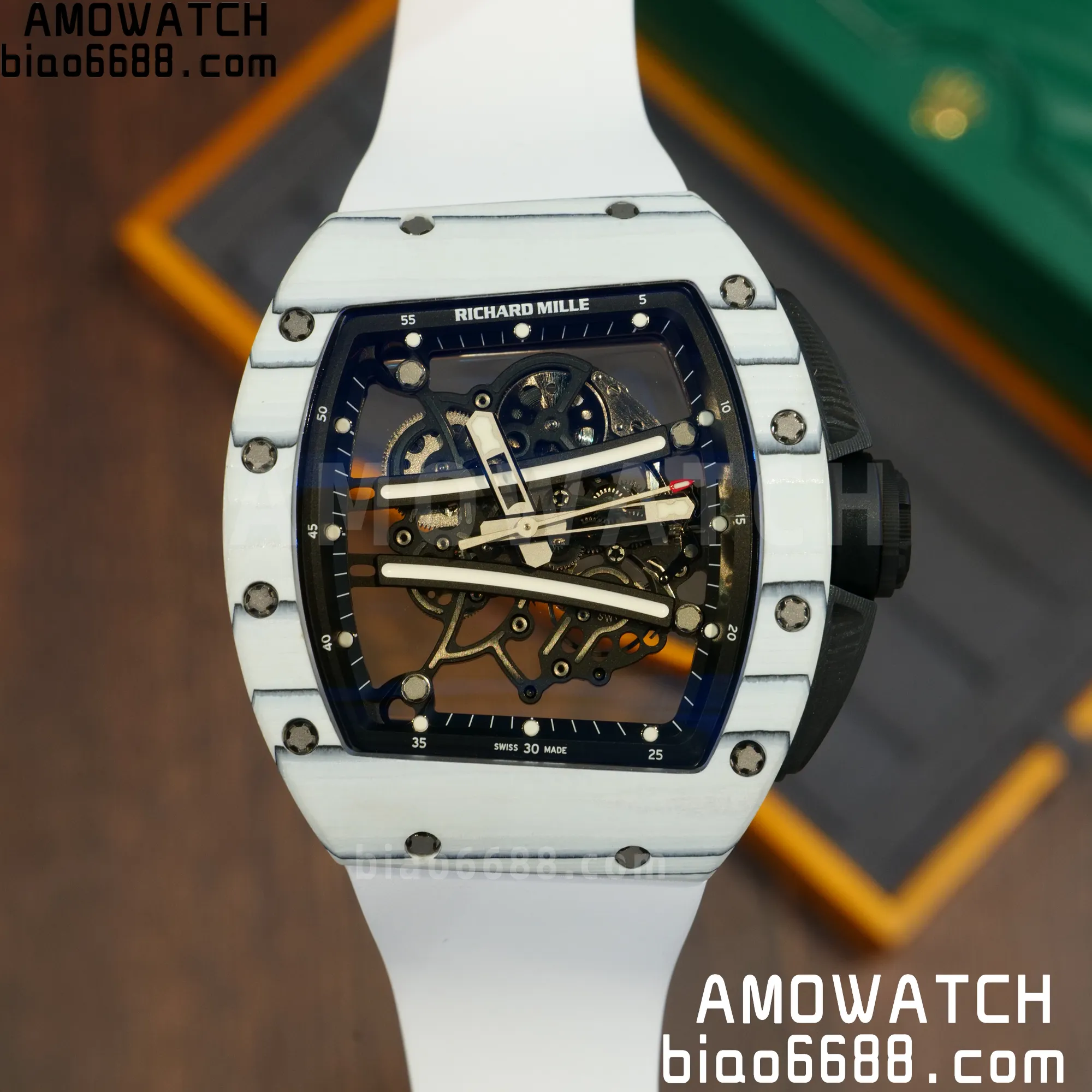 22403e7a2eedfde 阿默表行AmoWatch