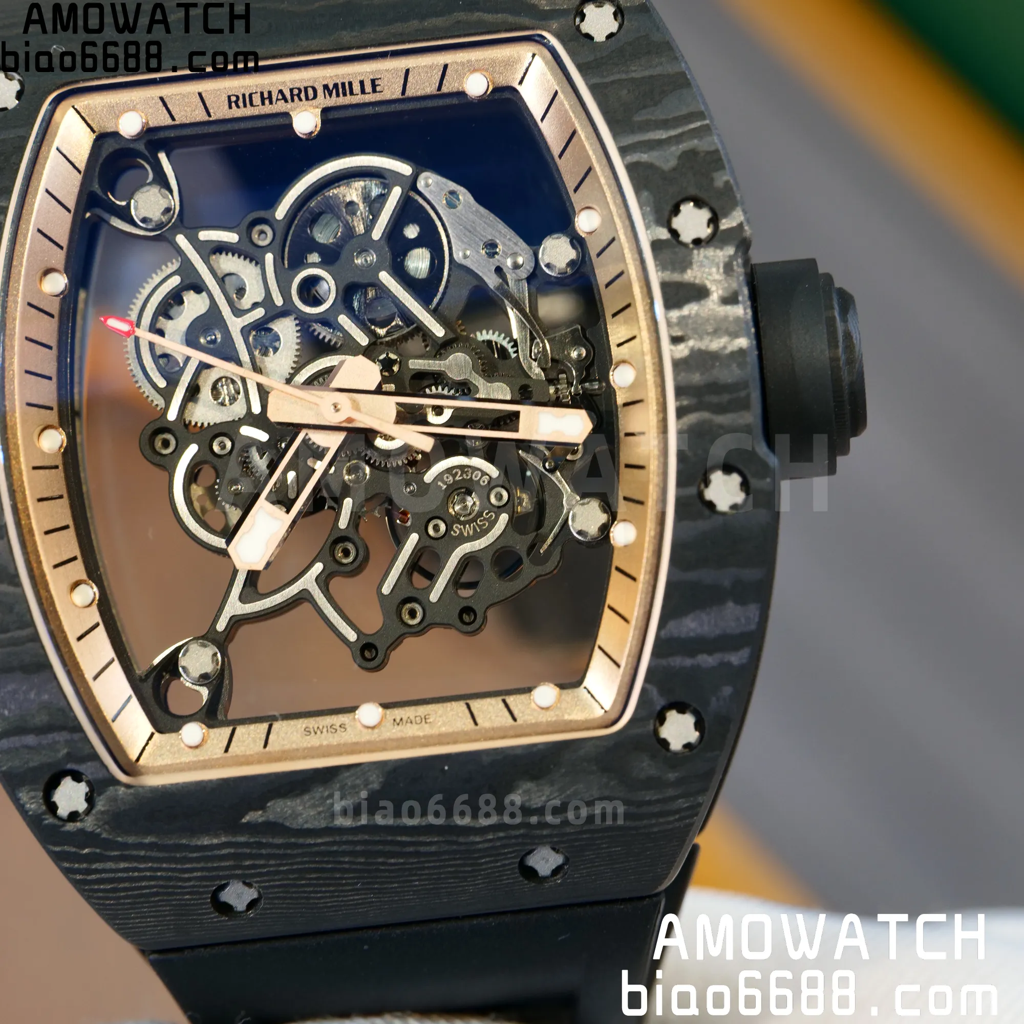 227a05c8c6cf296 AMO Watch