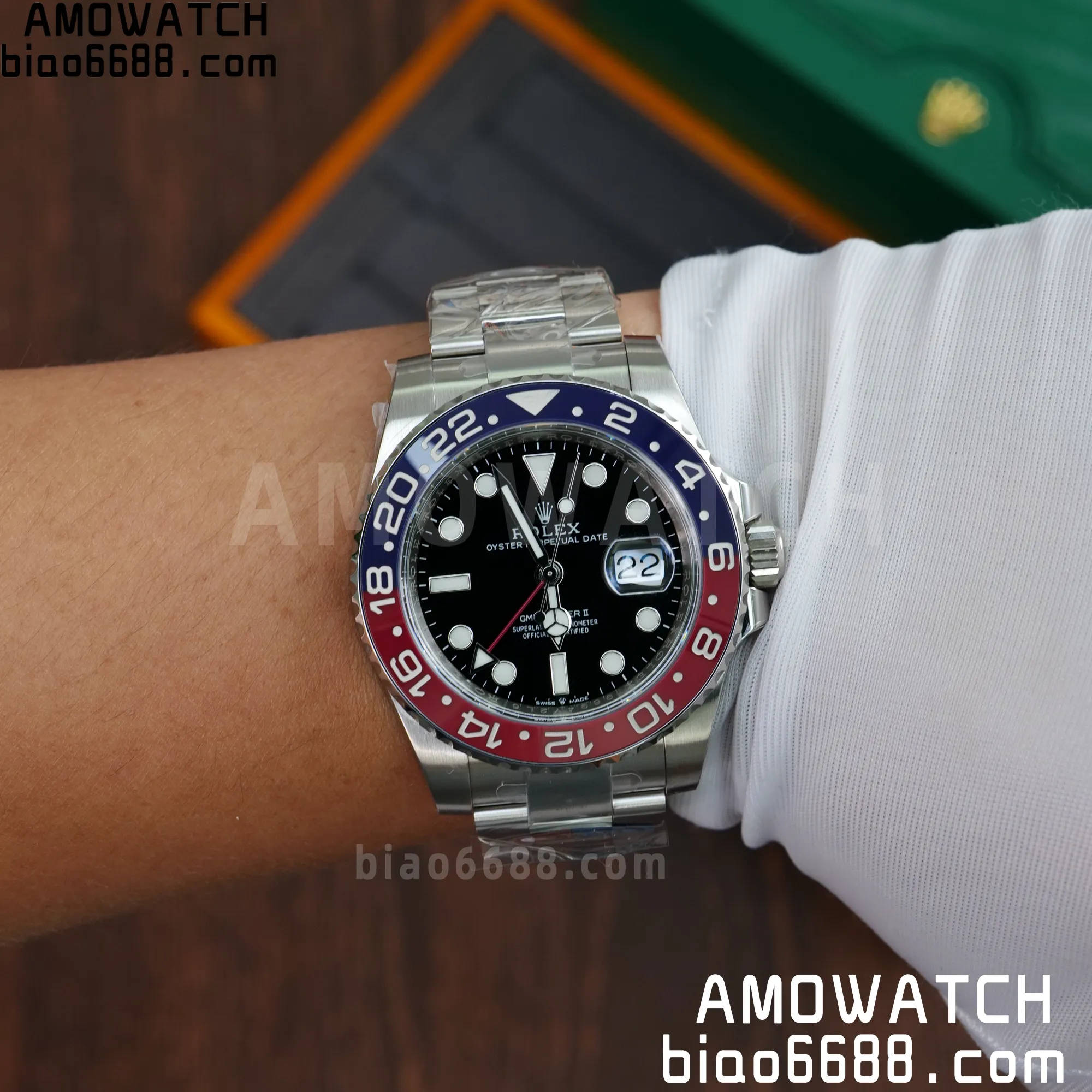 228f15599a32710 AMO Watch