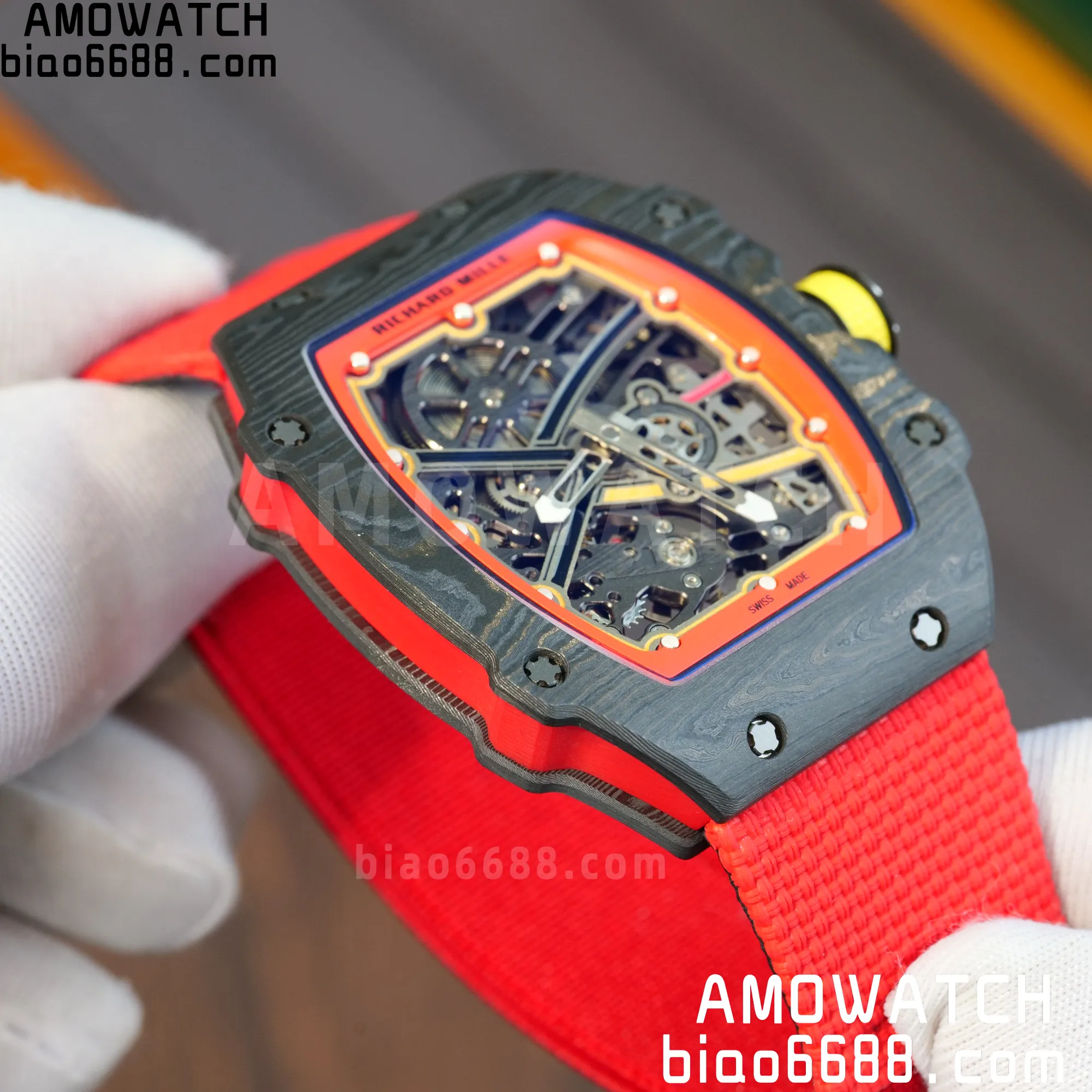 22a9afab5f7969f AMO Watch