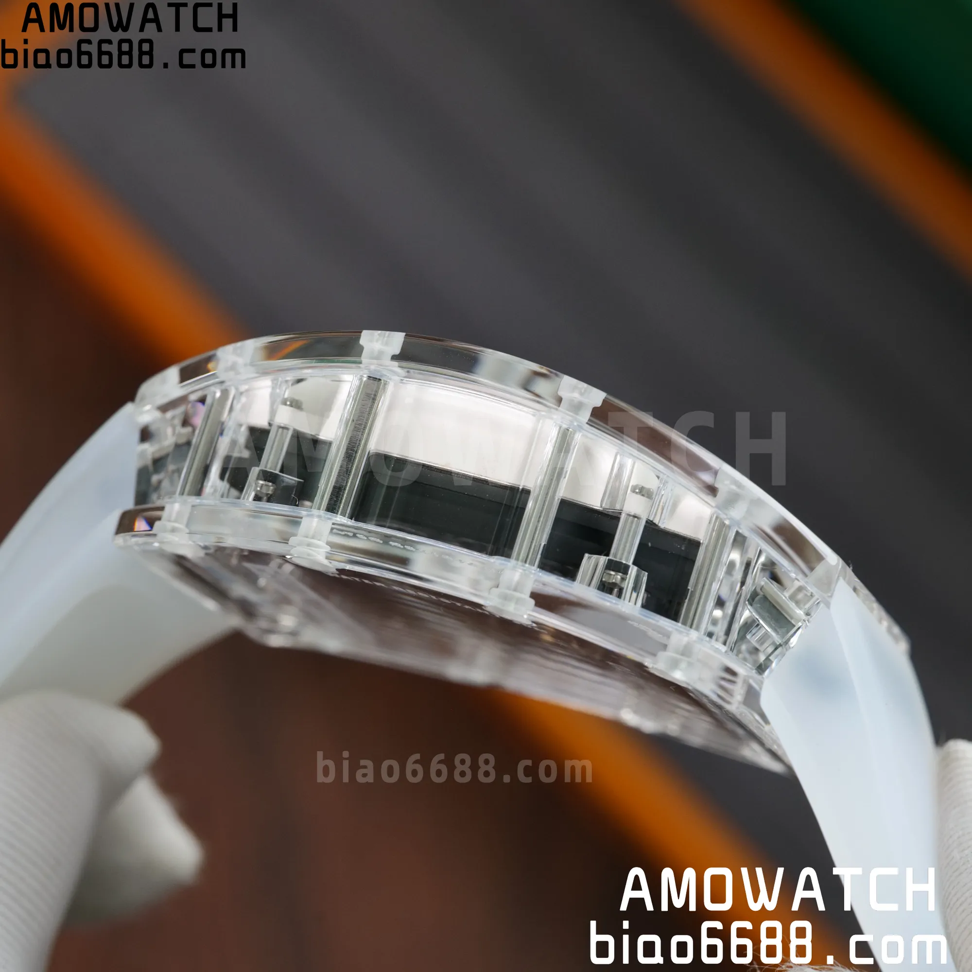 22eab2e51060c3e 阿默表行AmoWatch