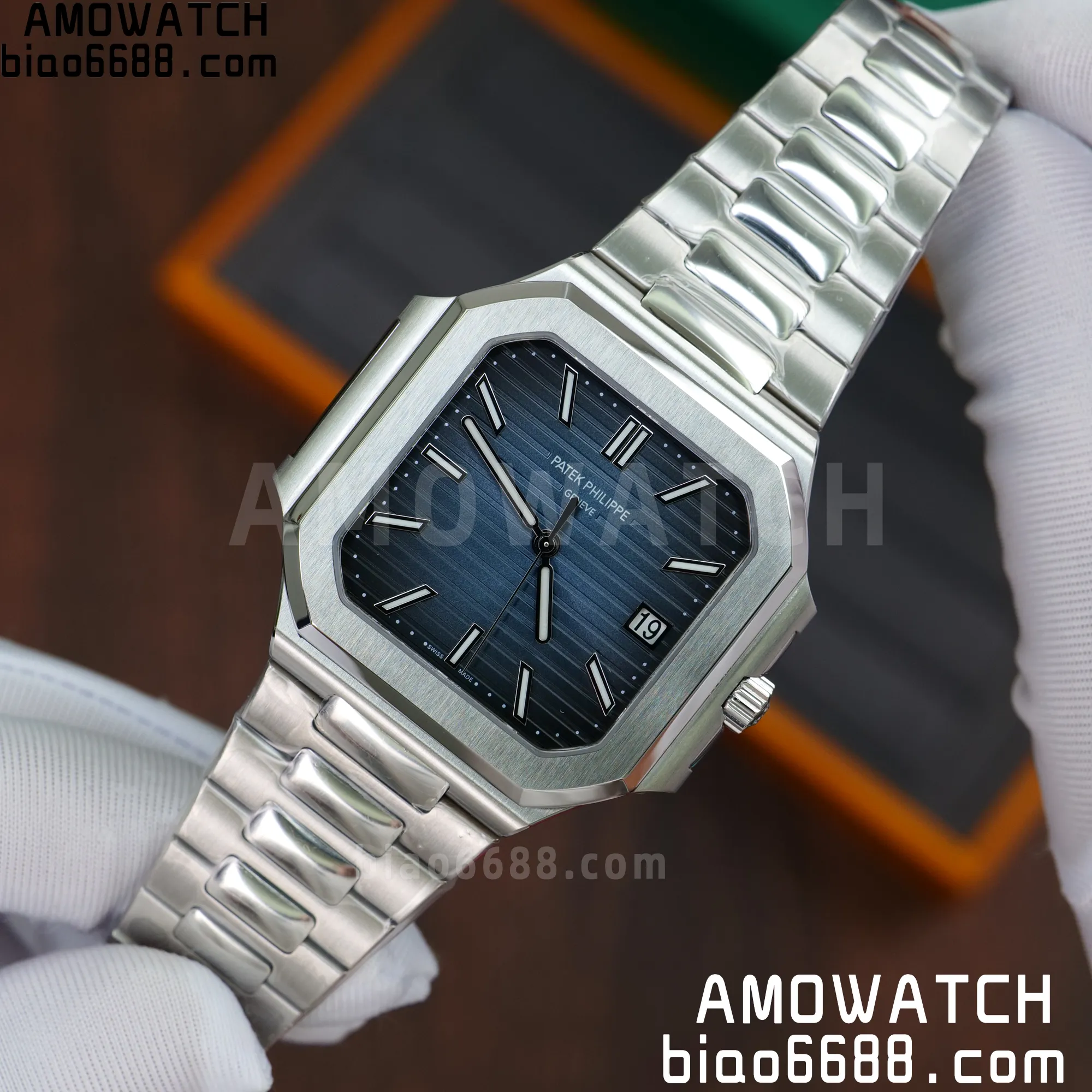 23e55524a1beb49 阿默表行AmoWatch