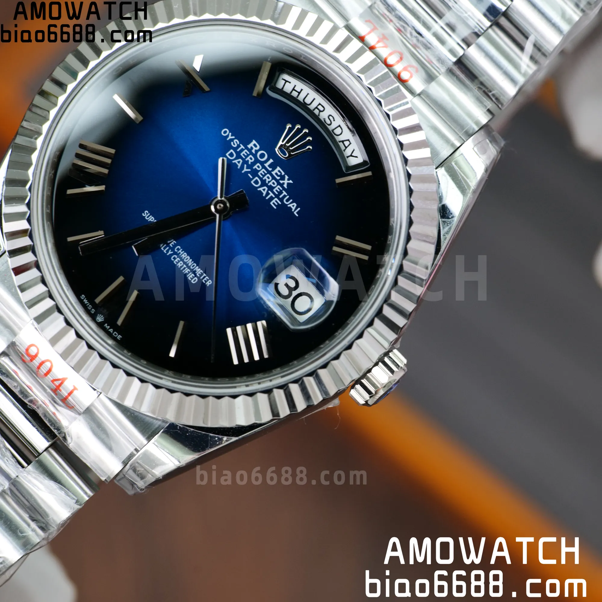 23eb761192b12be AMO Watch