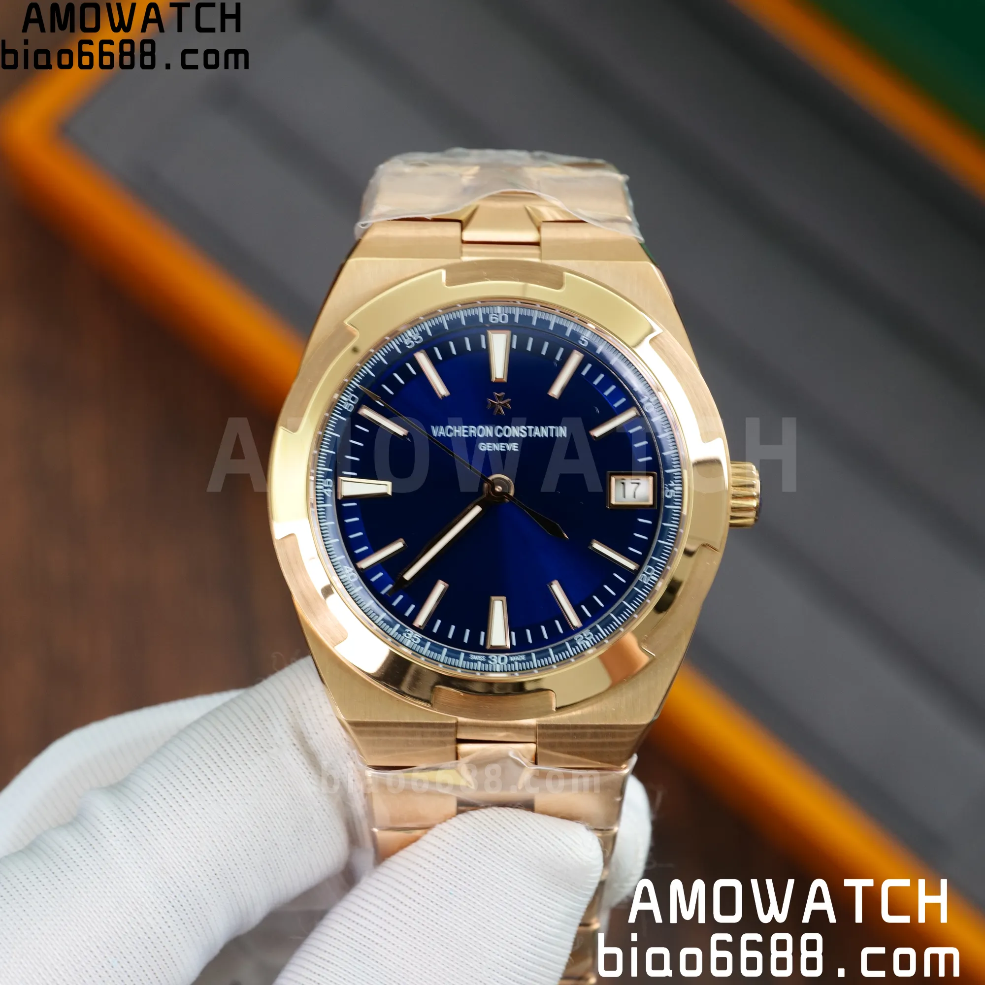24b2e1861c9119b 阿默表行AmoWatch