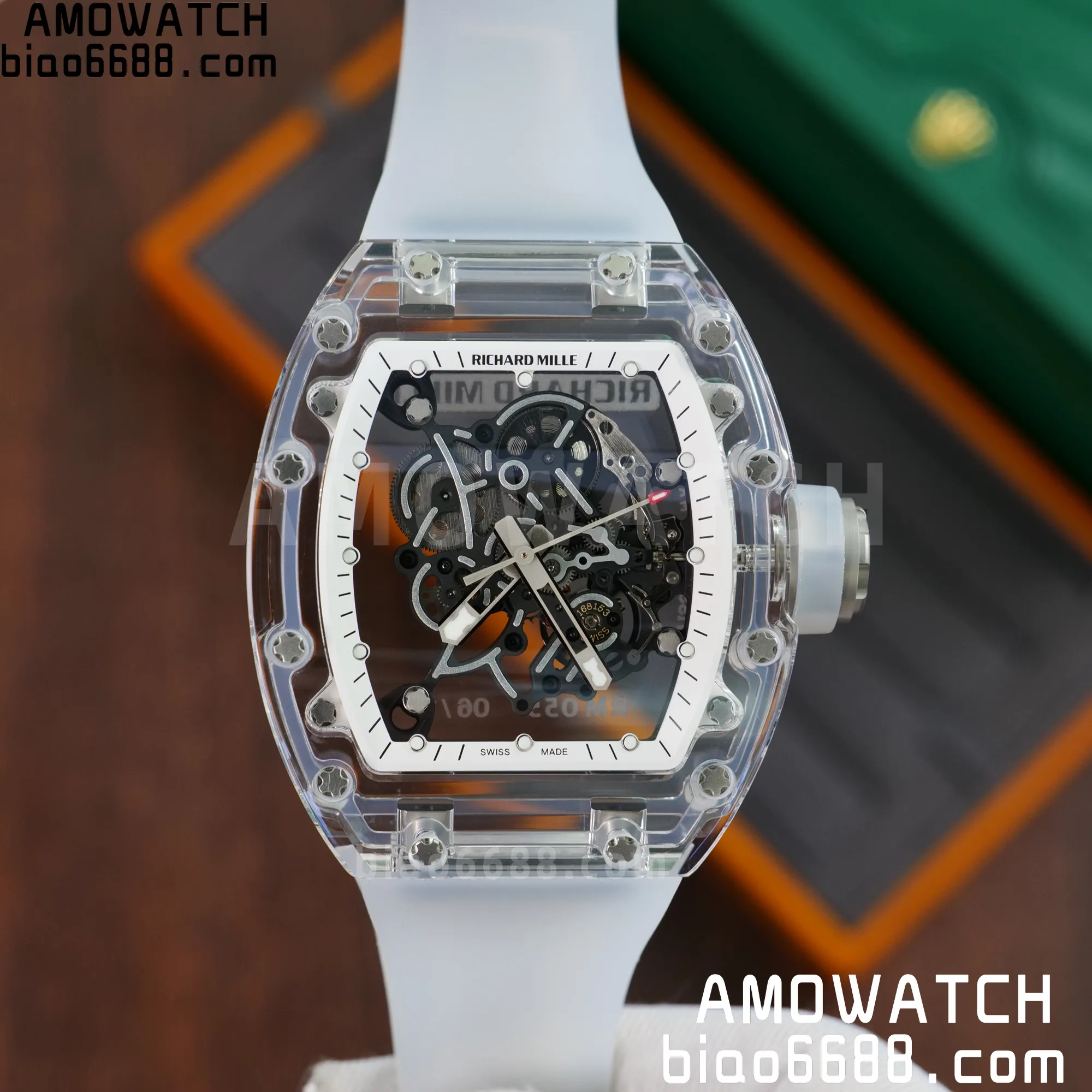 24ebad042b94de1 阿默表行AmoWatch