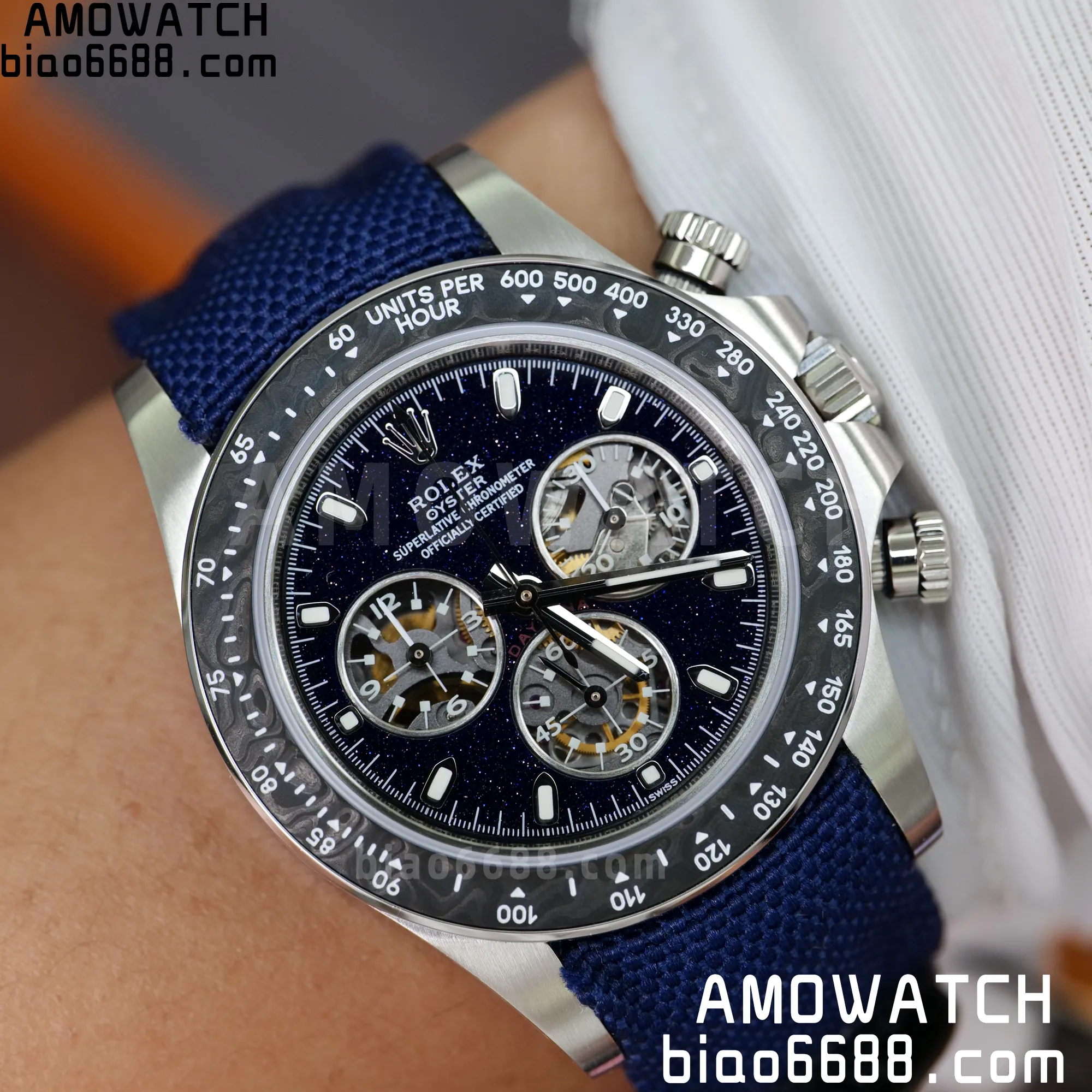 259dc2ff9f5047a 阿默表行AmoWatch