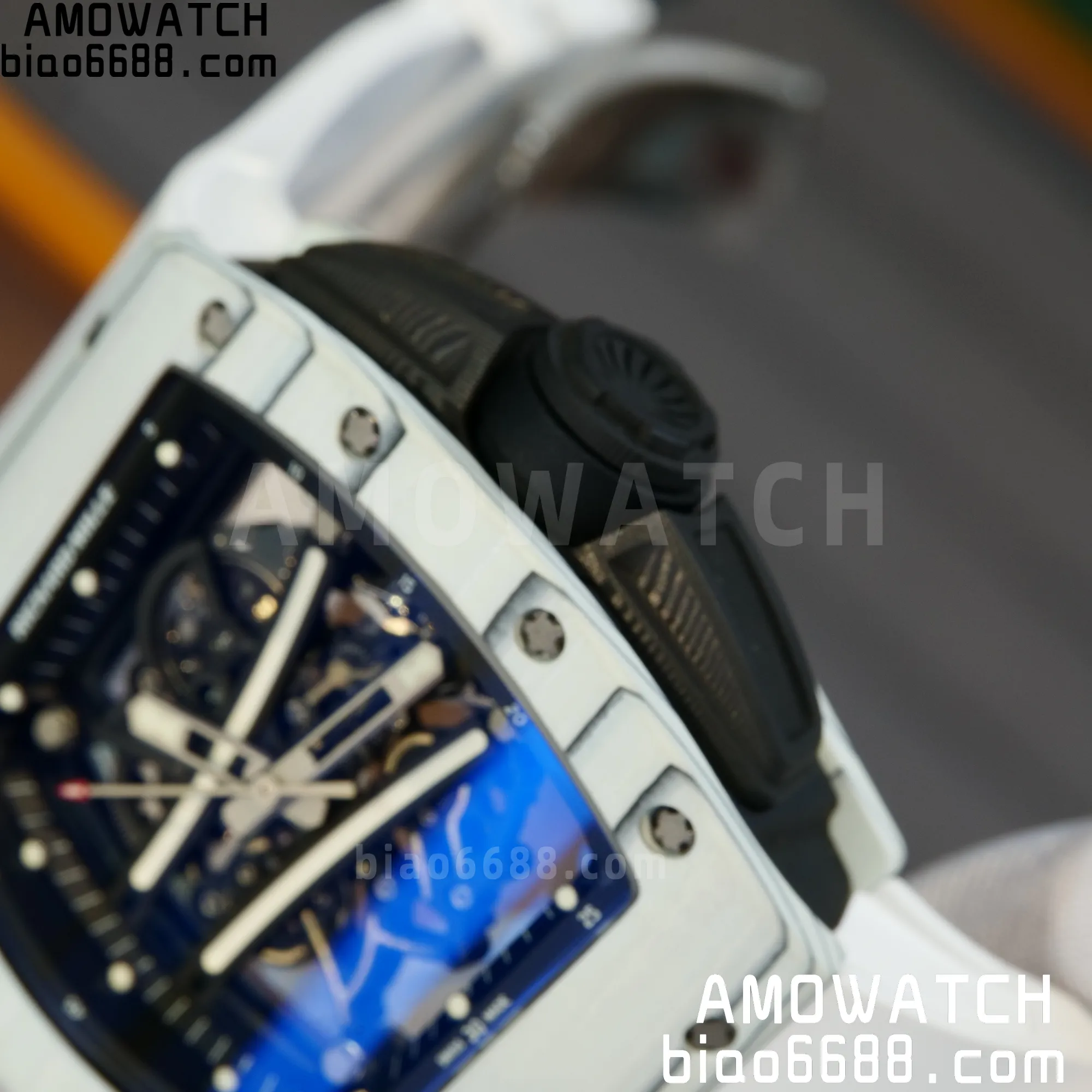 25e3e8fc5703910 阿默表行AmoWatch
