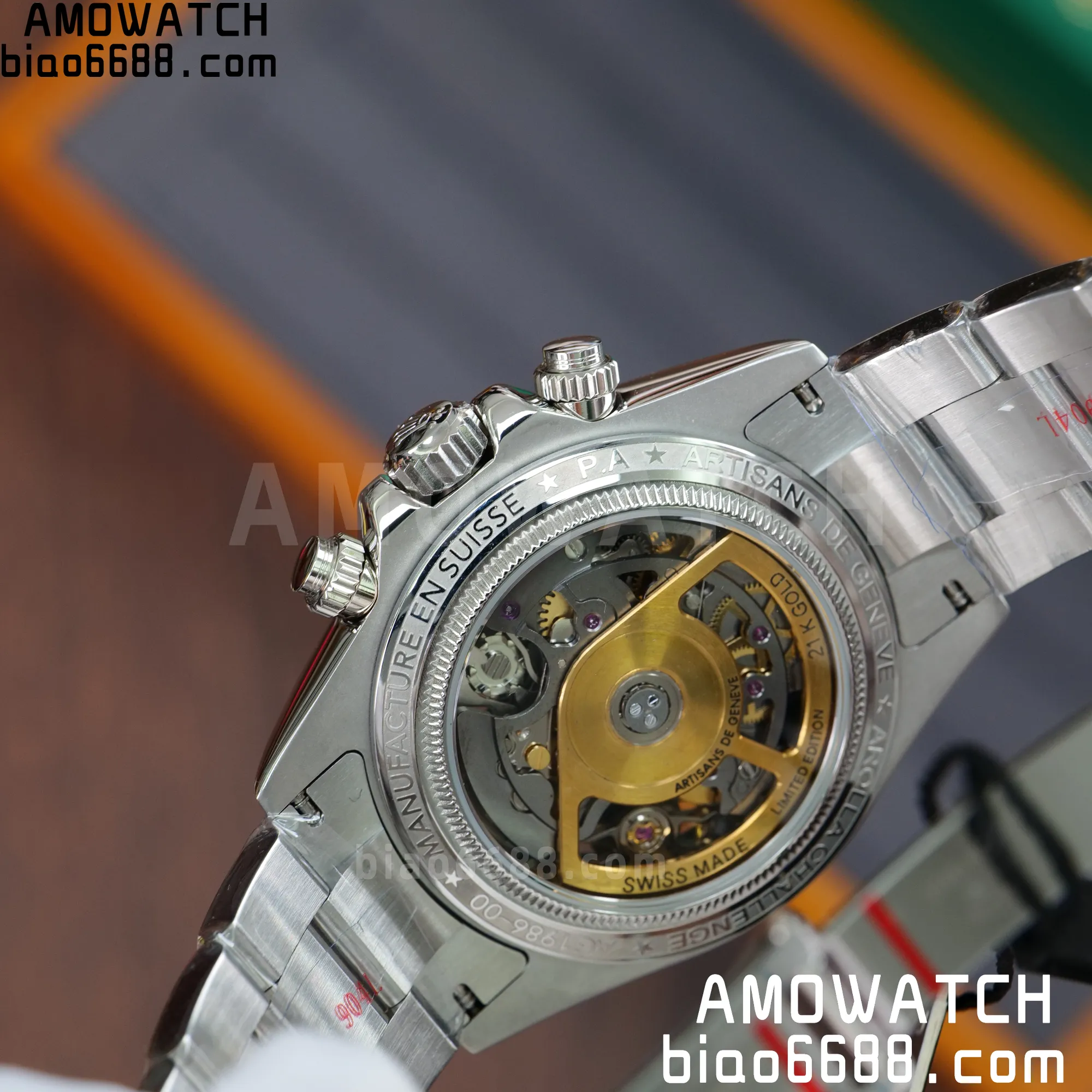274146b5bfbb663 AMO Watch
