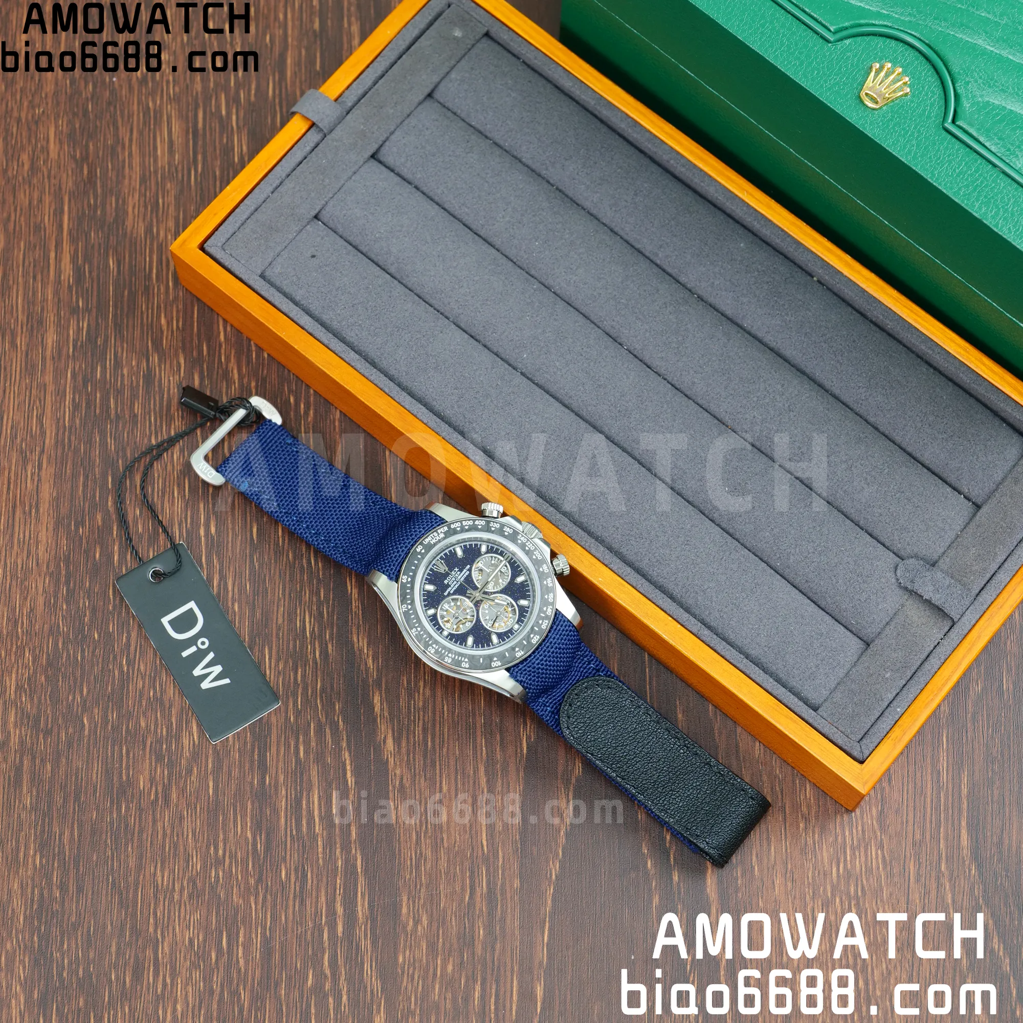 27eb5cdda807b6f 阿默表行AmoWatch