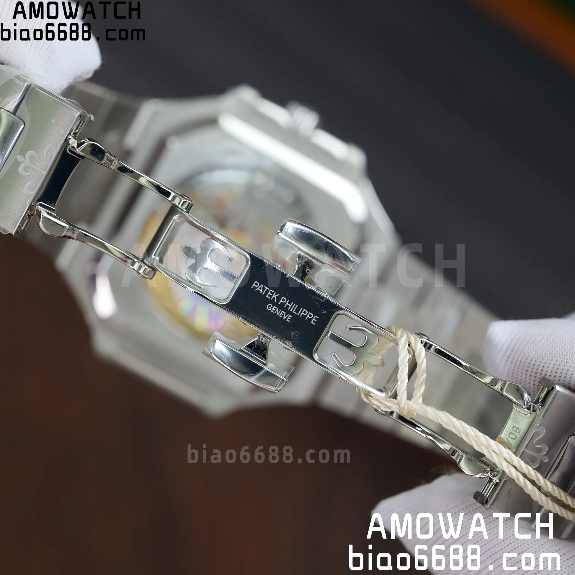 28024cc0105e979 阿默表行AmoWatch