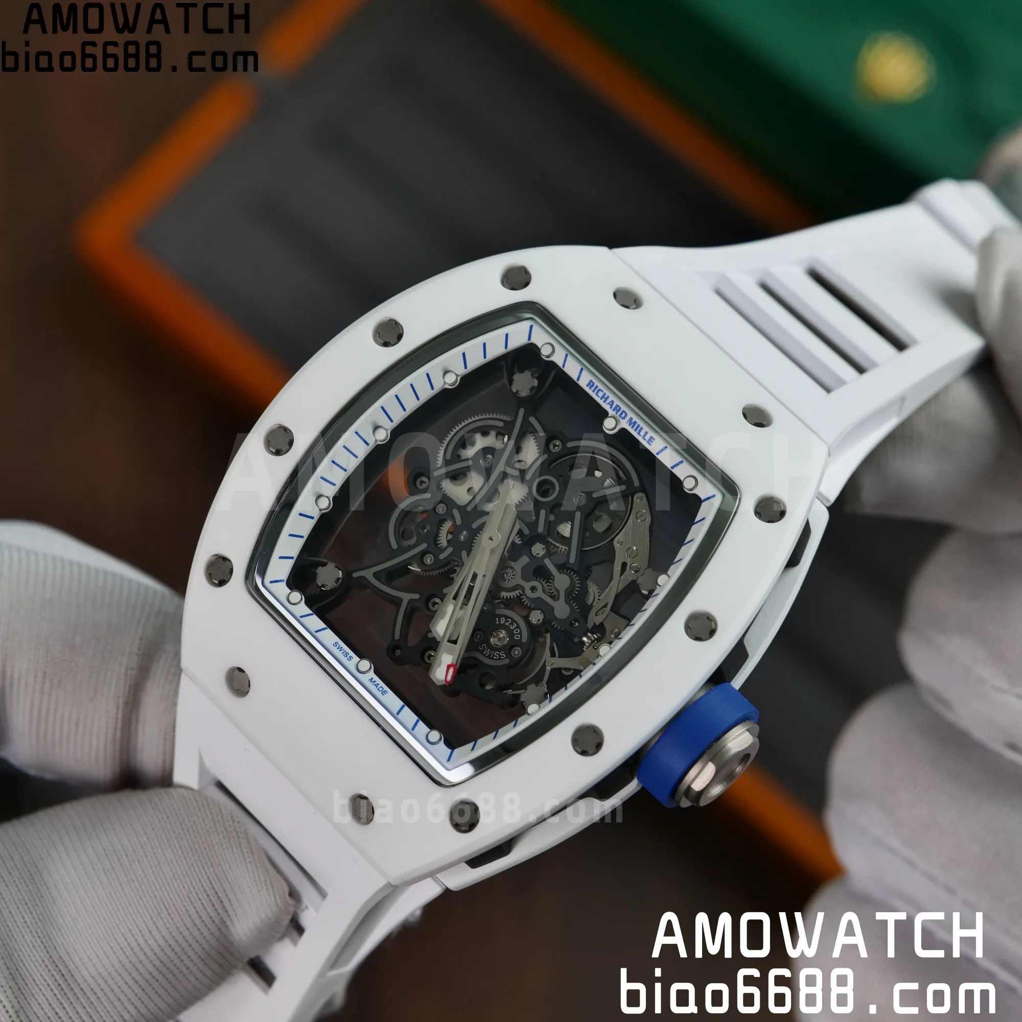 28cb2ab7dc57d90 阿默表行AmoWatch