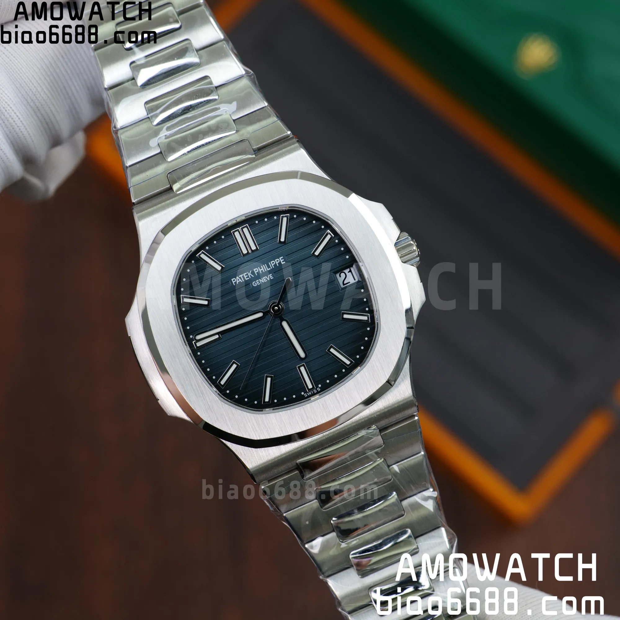 296b6d1470ffcf6 AMO Watch