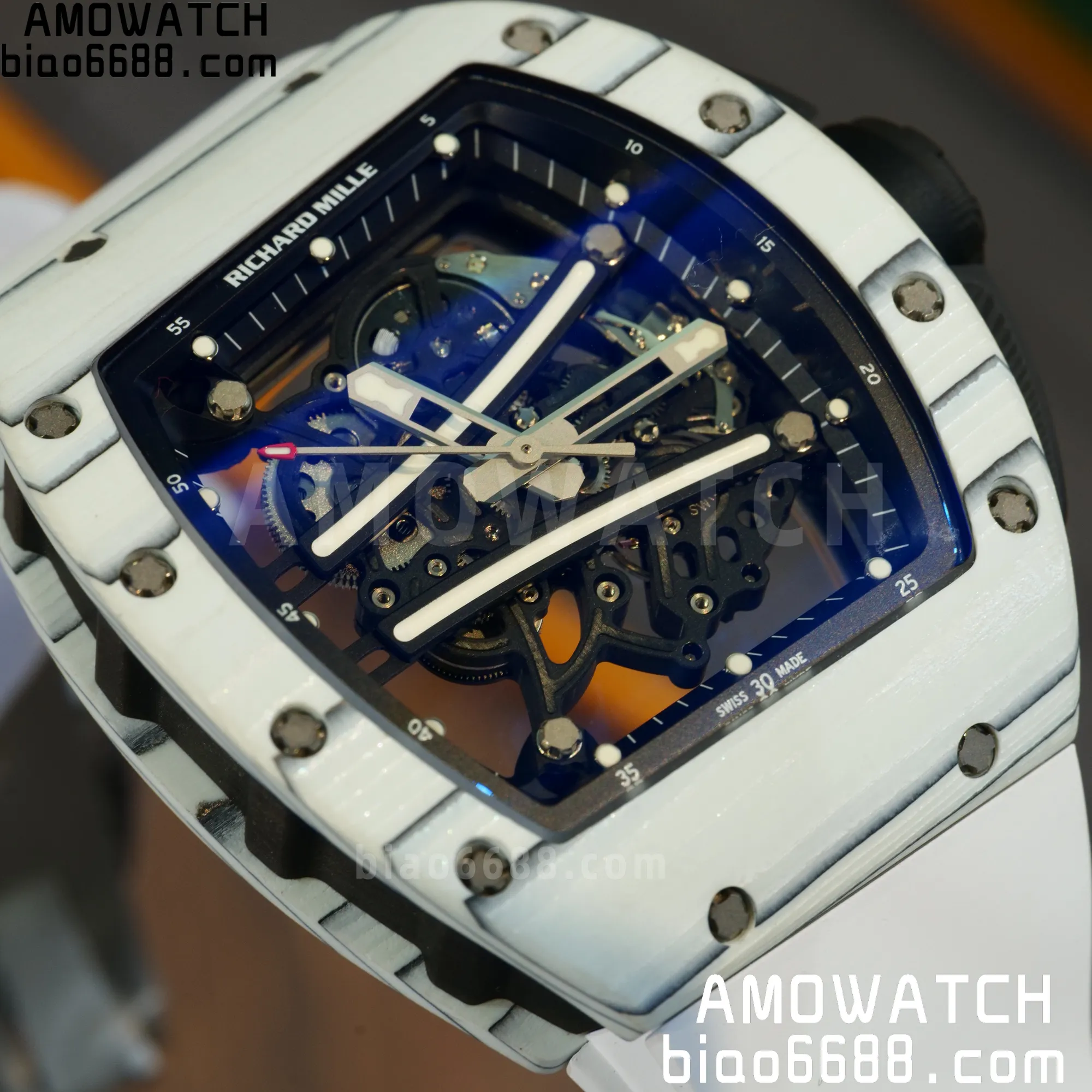 2aa2d4284eaea78 阿默表行AmoWatch