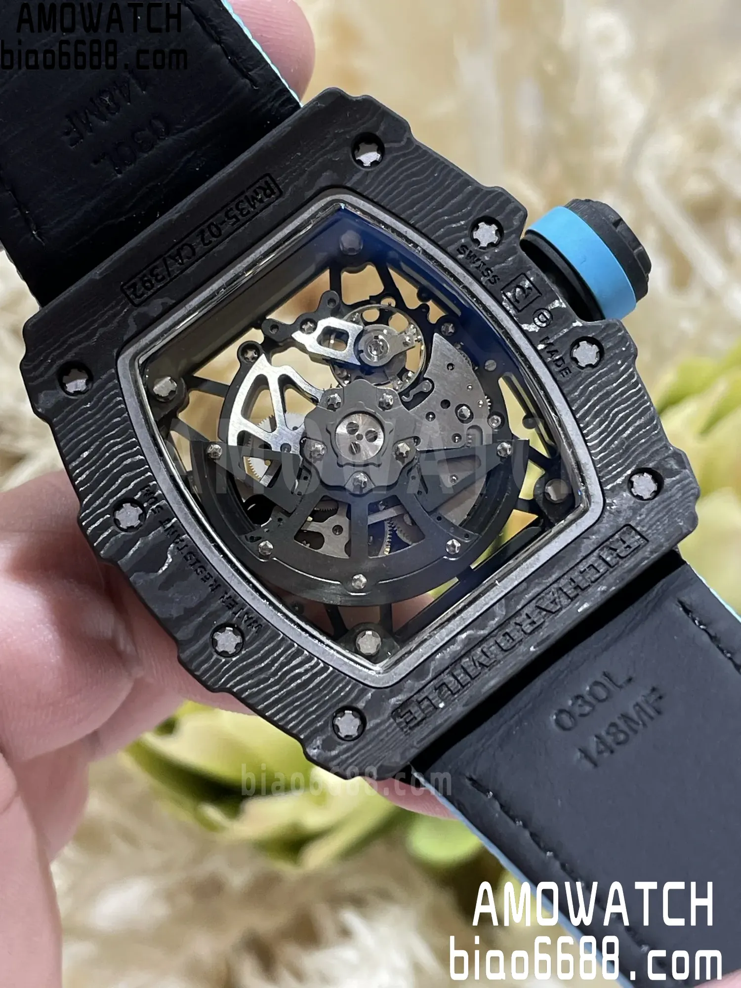 2acb01aa248bedc AMO Watch