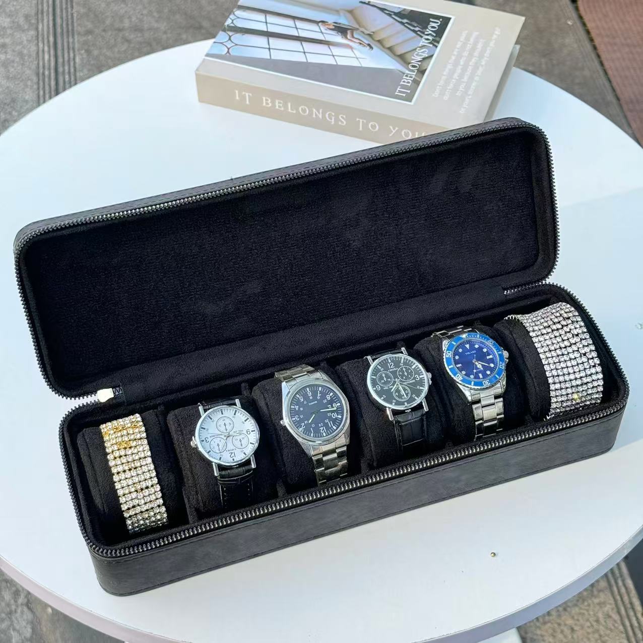 2c5685828f2a5f9 AMO Watch
