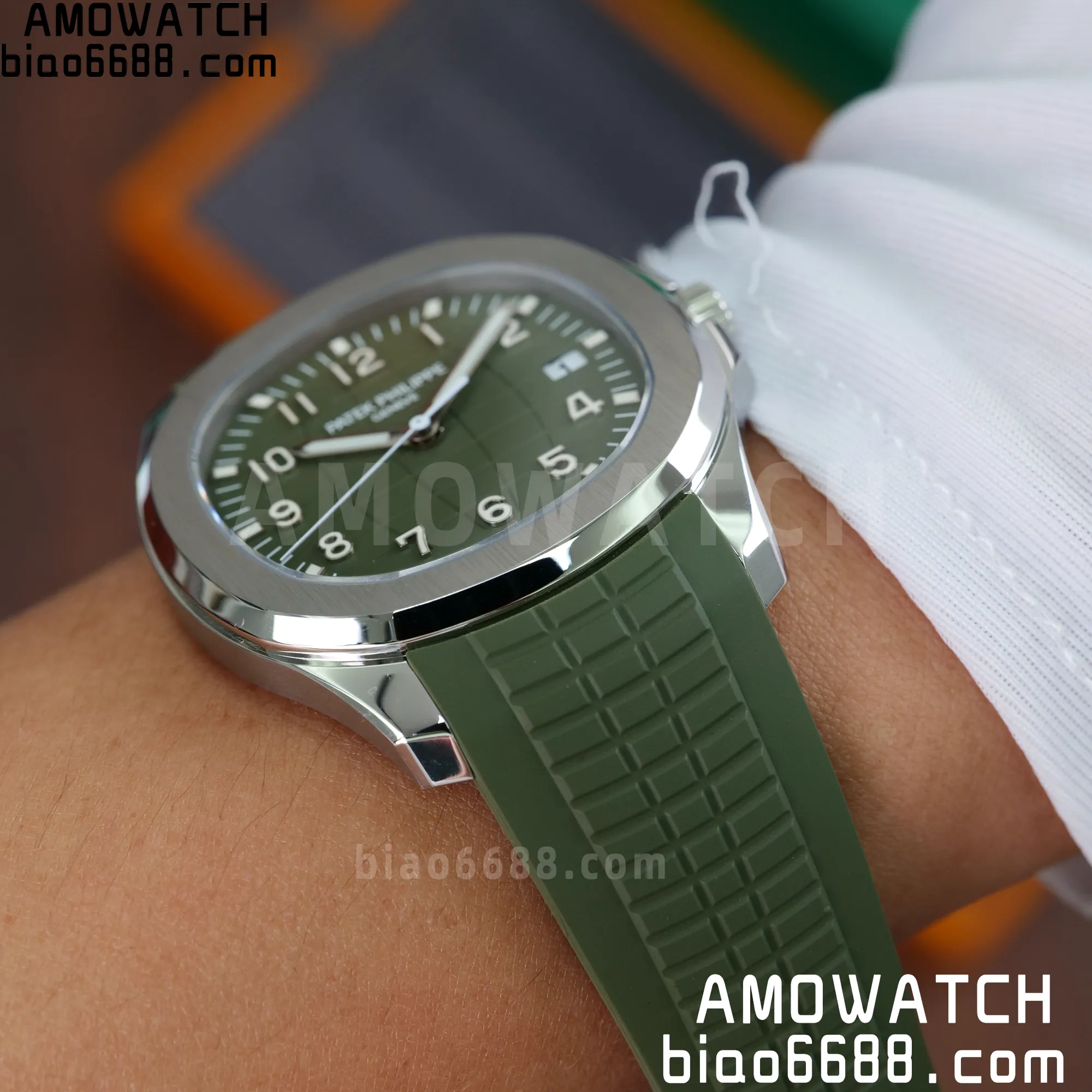 2e8c9a469b73d37 阿默表行AmoWatch