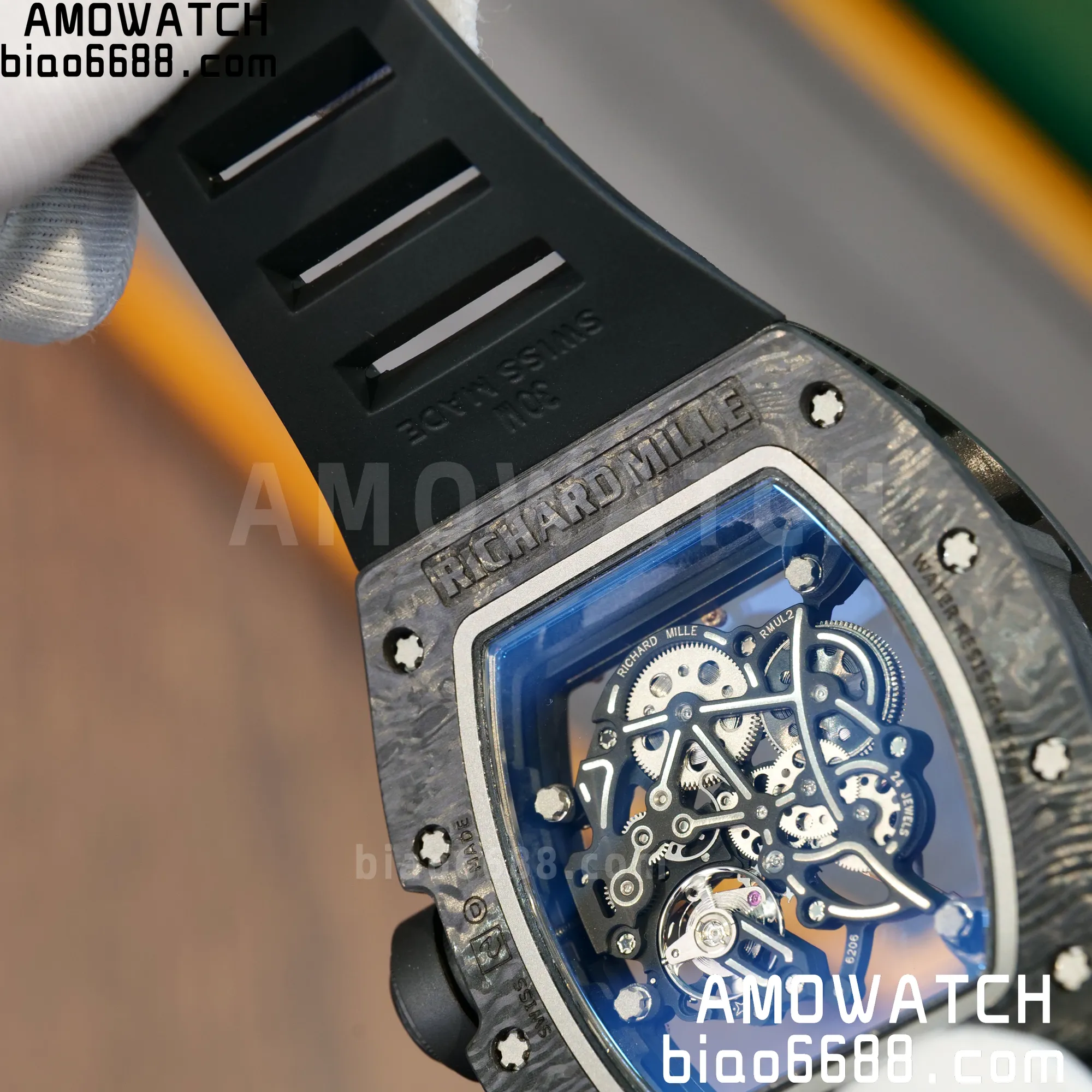 2ff57d839671269 AMO Watch