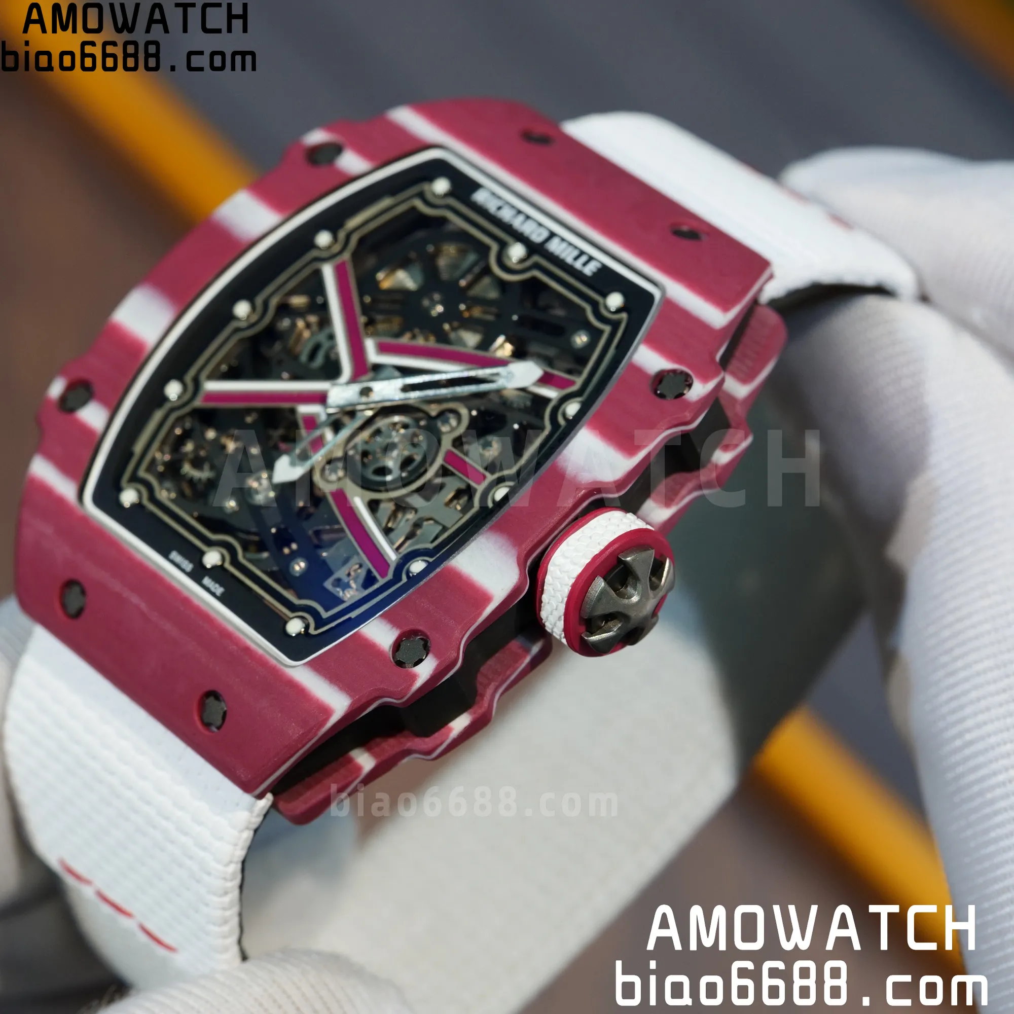 305a8ceff6d1ed7 阿默表行AmoWatch