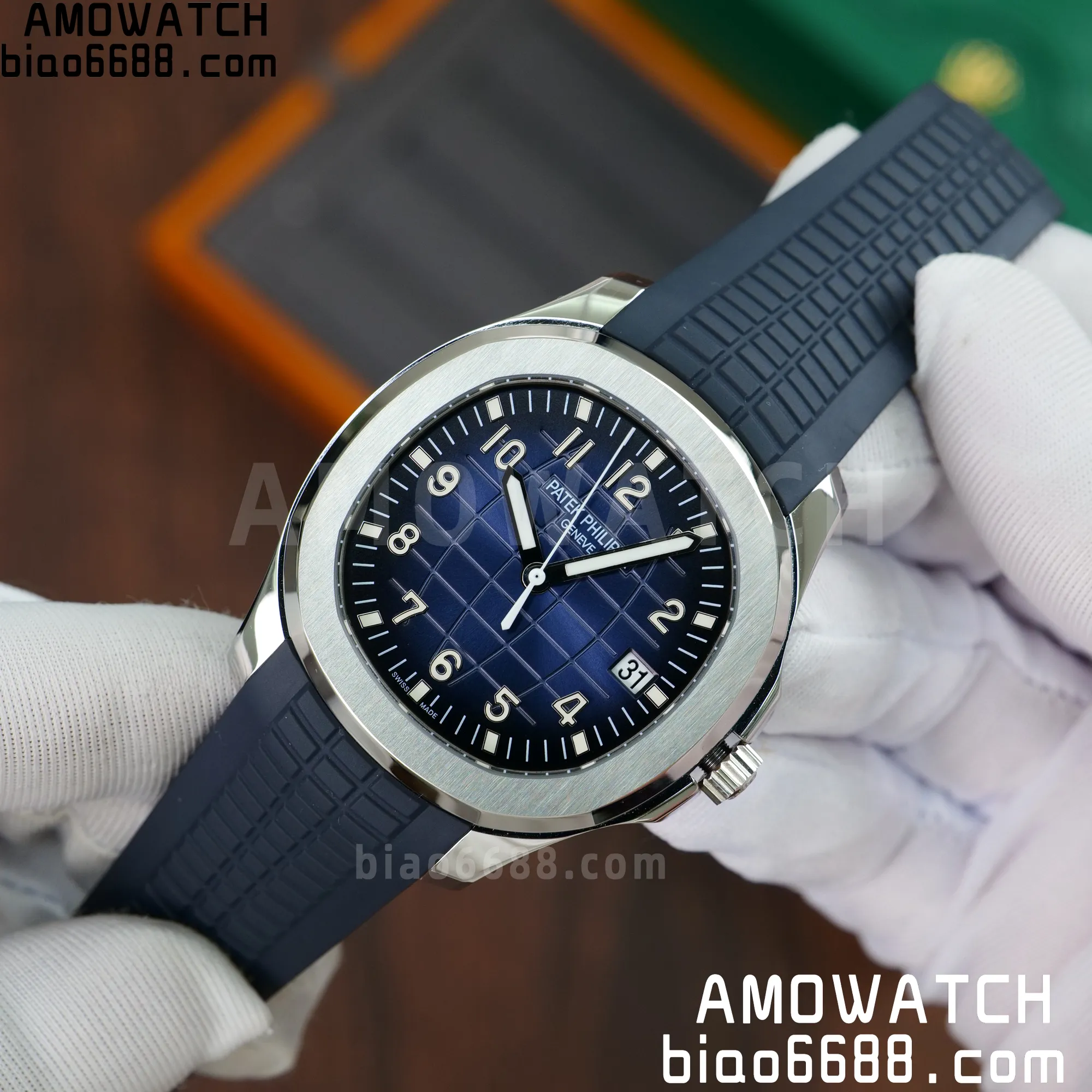 34d1420034d1ecd 阿默表行AmoWatch