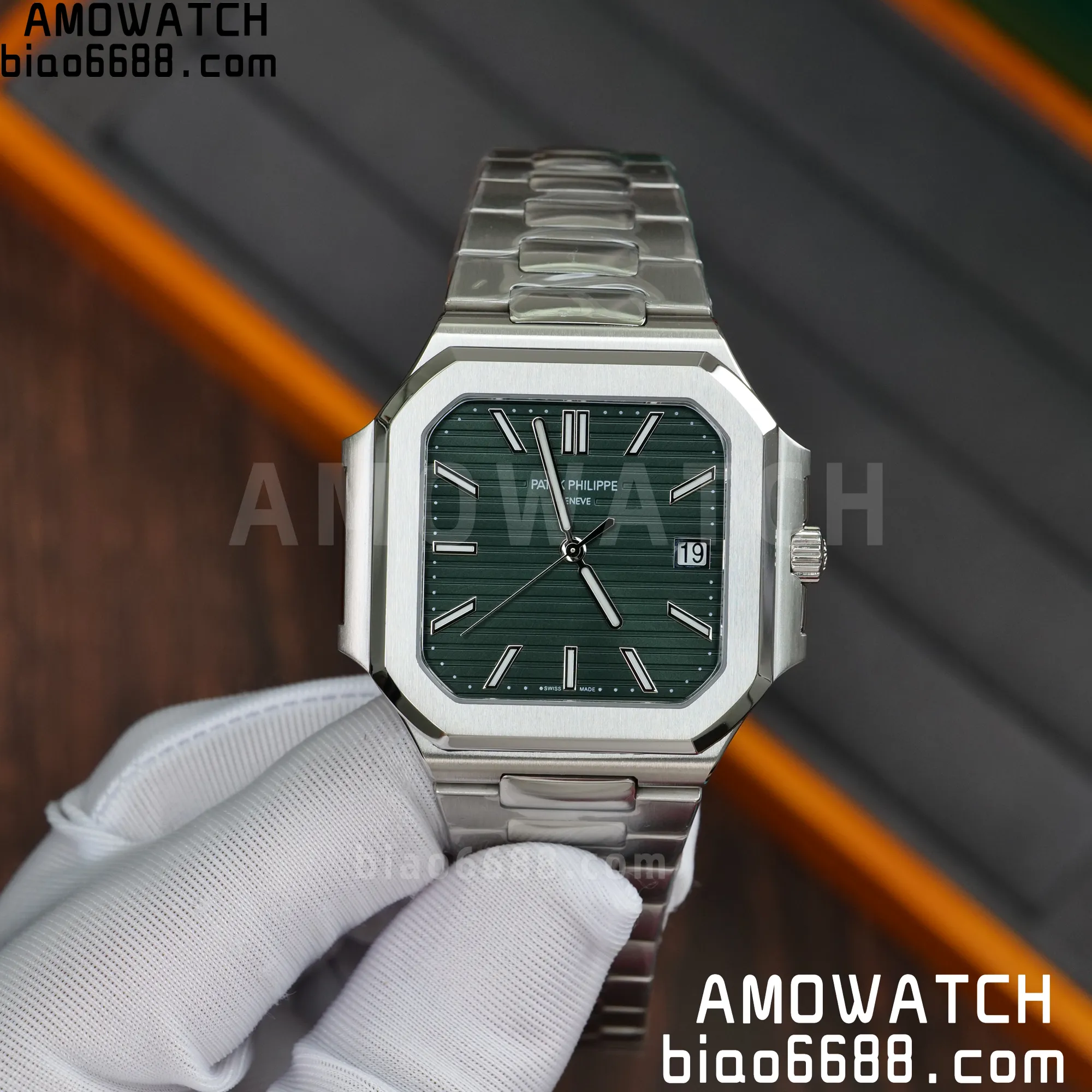 35b920233c32795 阿默表行AmoWatch