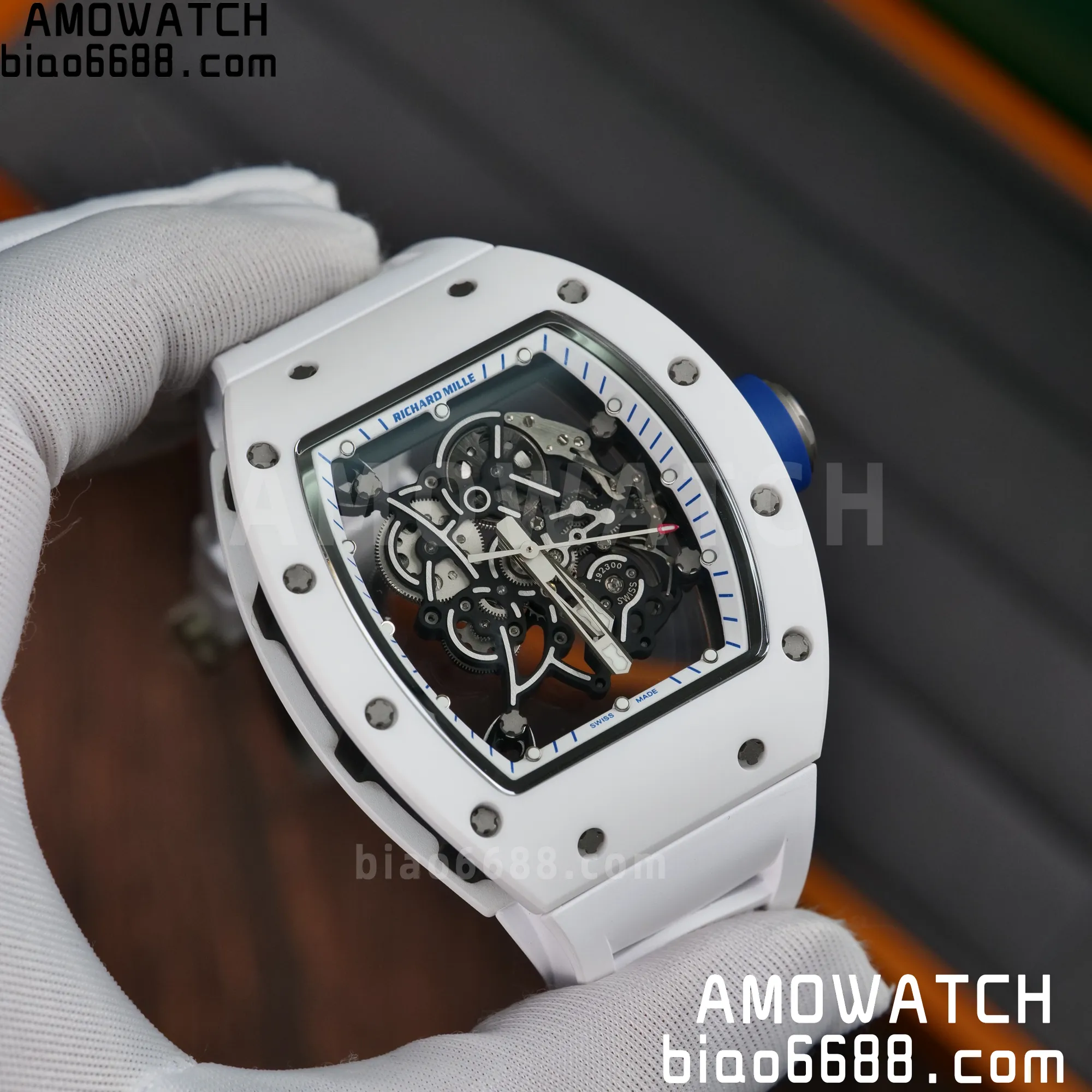 35d60bc56c70c7a 阿默表行AmoWatch