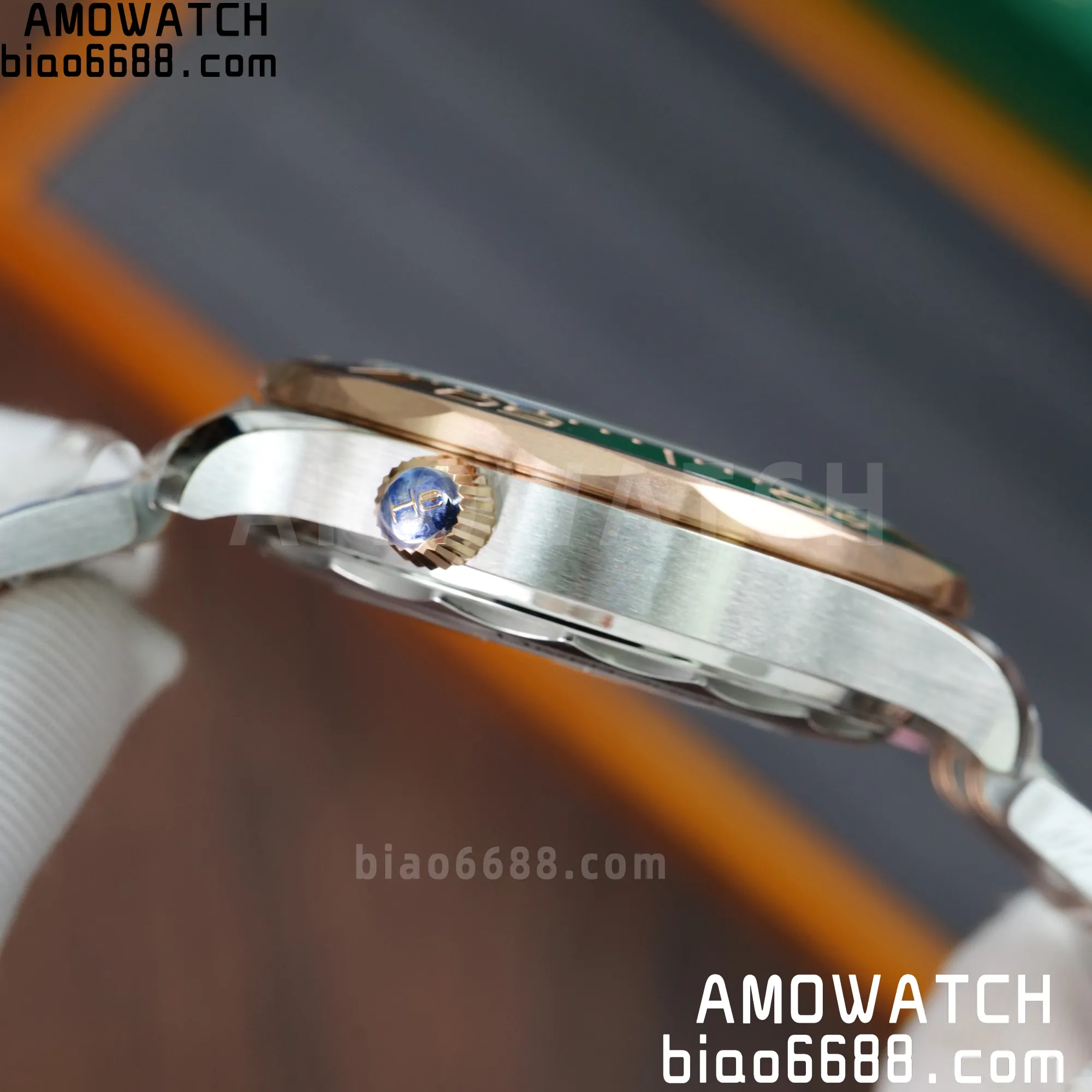 36190ac4ecc1425 AMO Watch