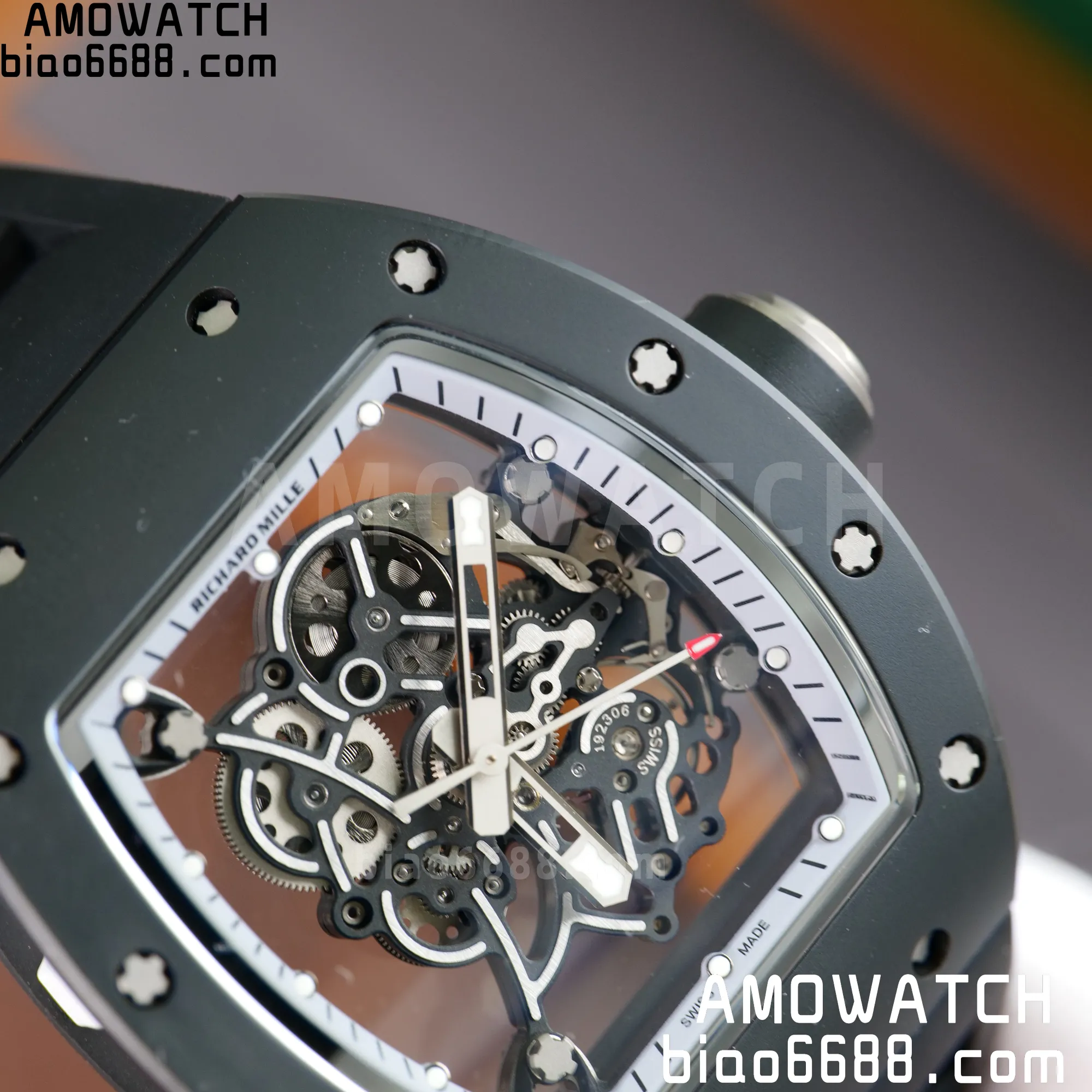 36bb23432a35b2c 阿默表行AmoWatch