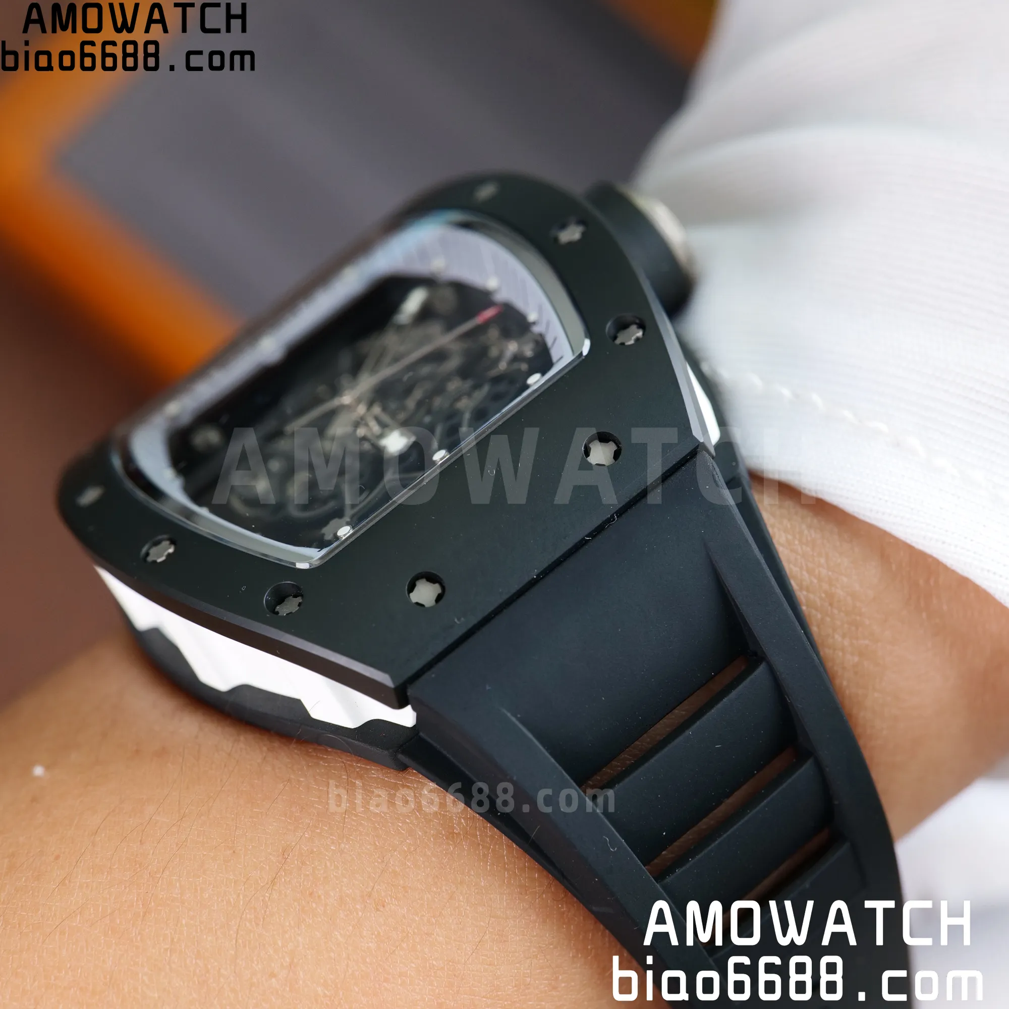 36d50dc49269ea0 阿默表行AmoWatch