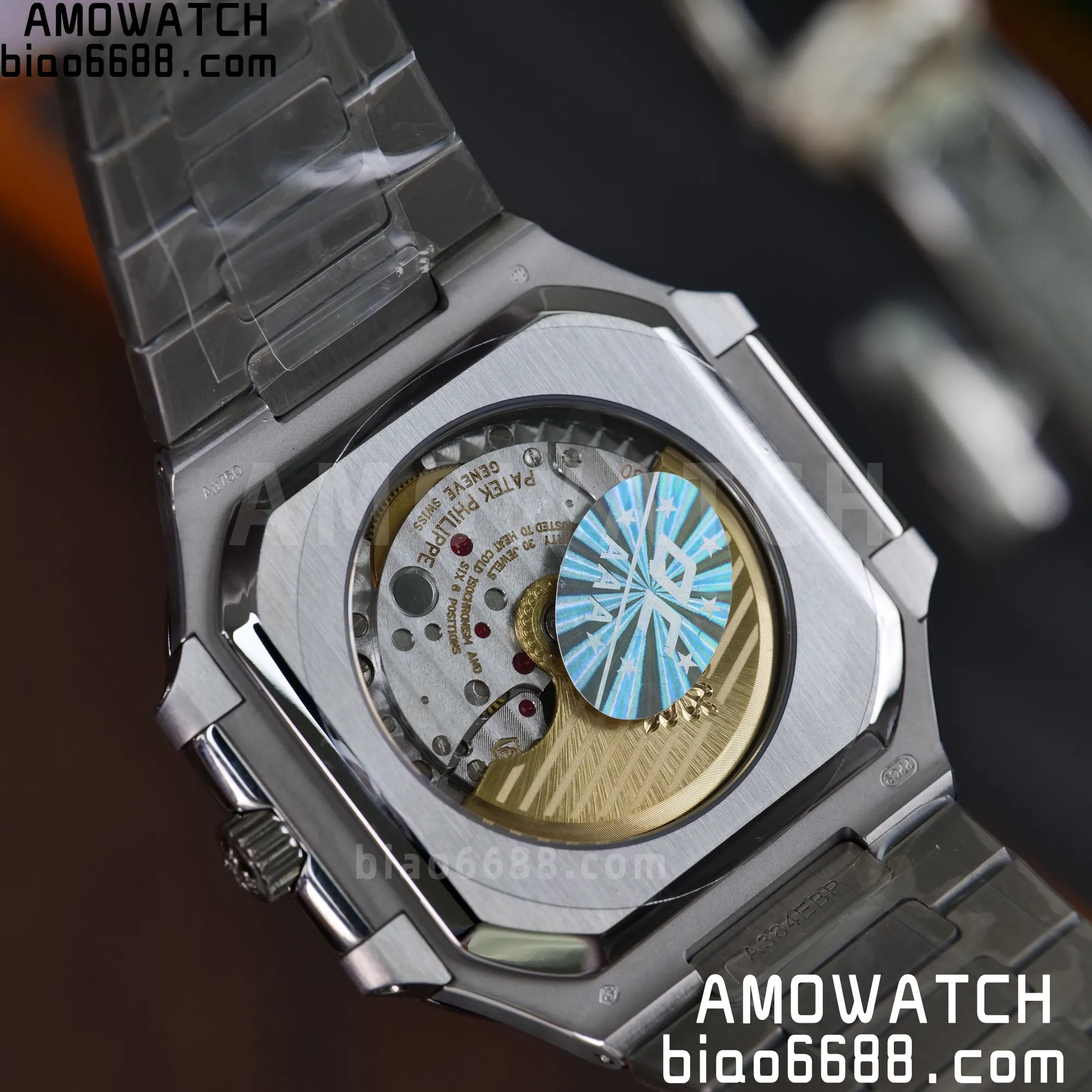 3751f61bf878be7 阿默表行AmoWatch