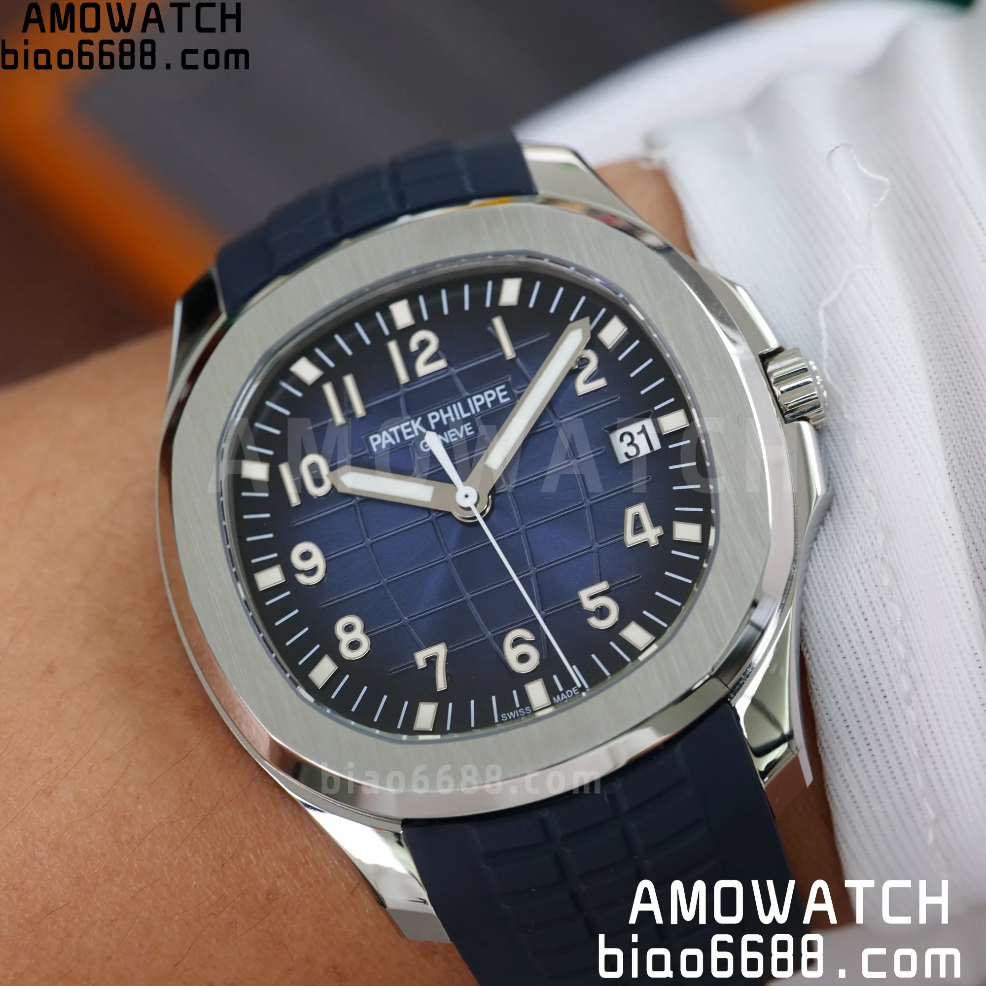 38664562d942f1d 阿默表行AmoWatch