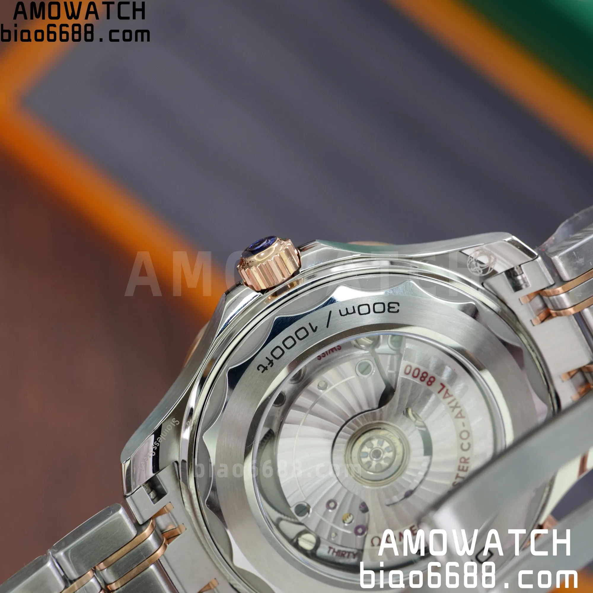 38bf4e32a067f42 AMO Watch
