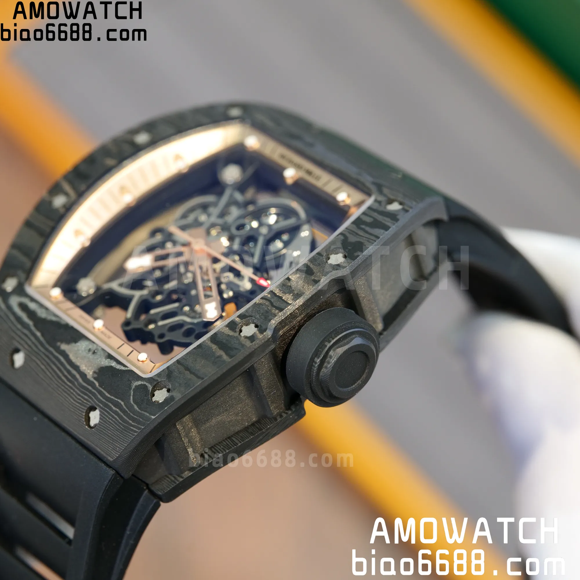 3a2f149af4eae63 AMO Watch