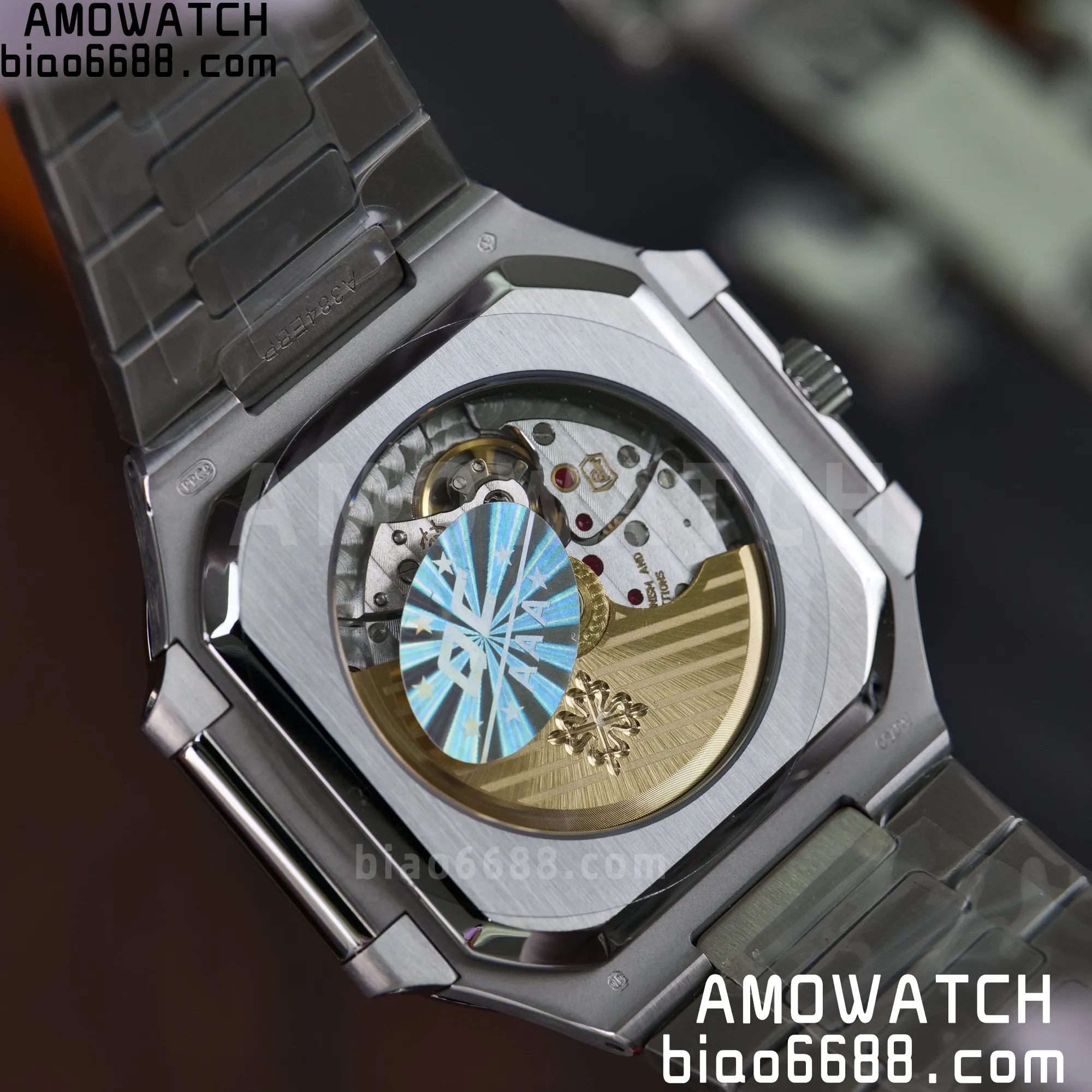 3b266dadc33f4a4 阿默表行AmoWatch