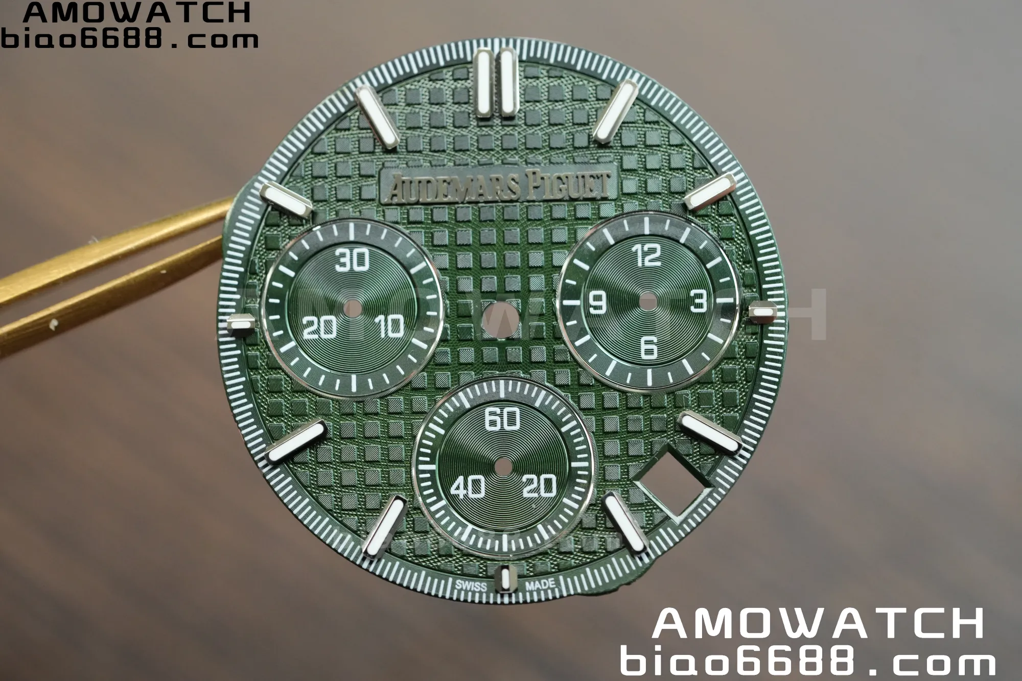 3baf0bd78cf99a3 AMO Watch