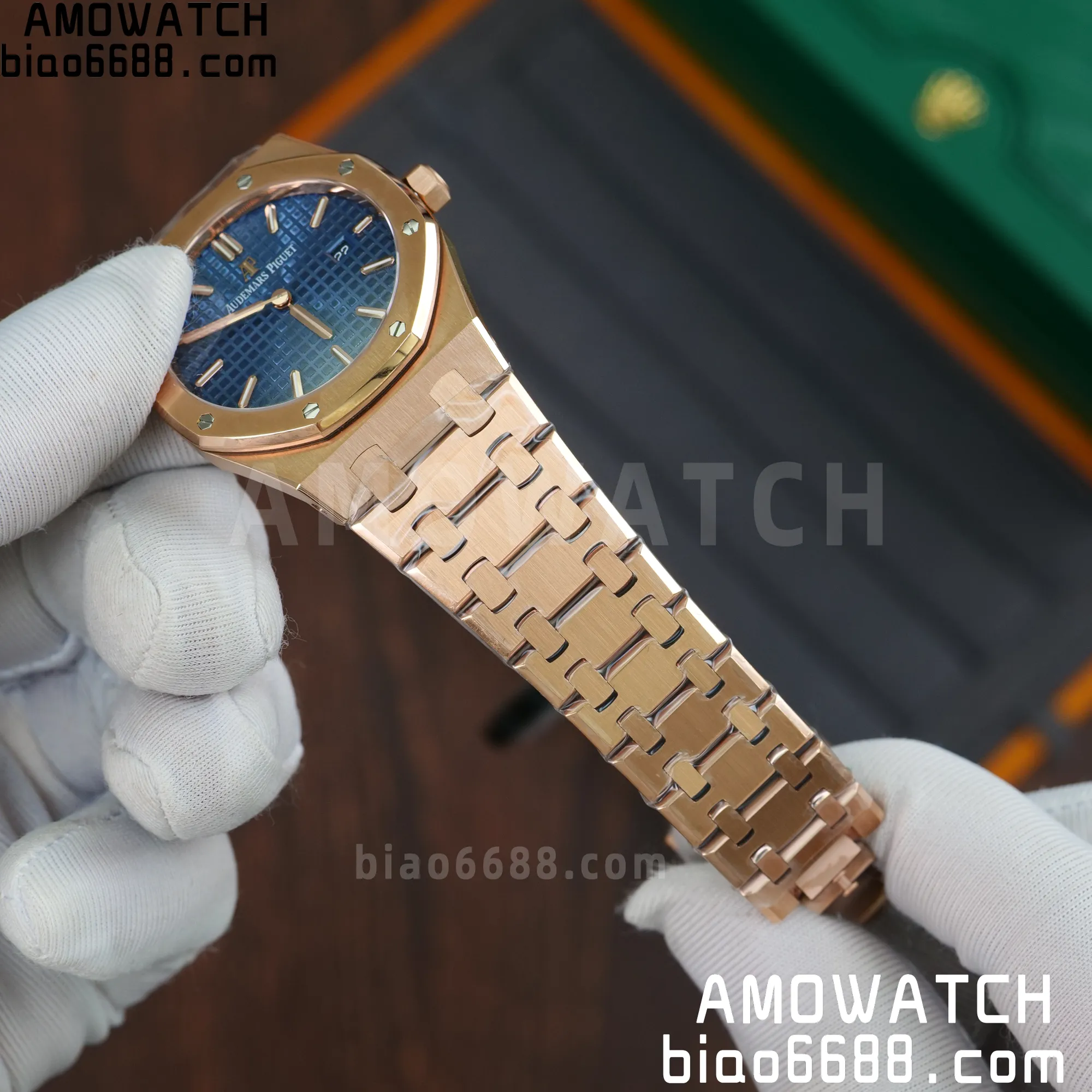 3bd405e4c6a605e 阿默表行AmoWatch