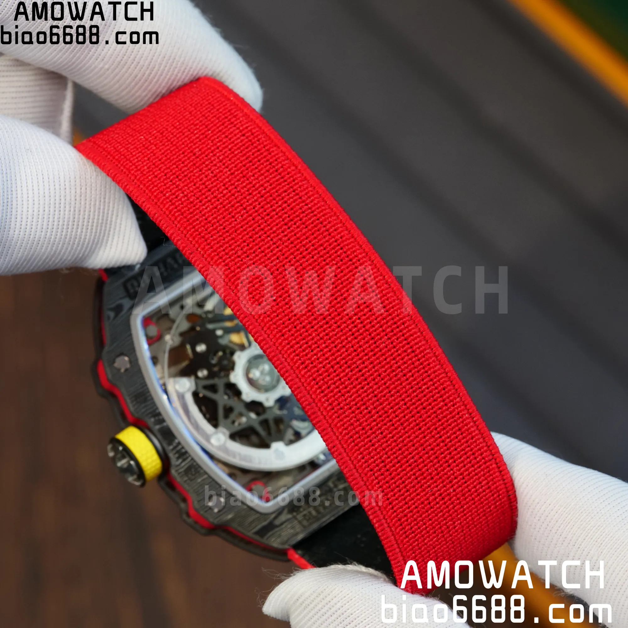 3c43df96d839918 AMO Watch