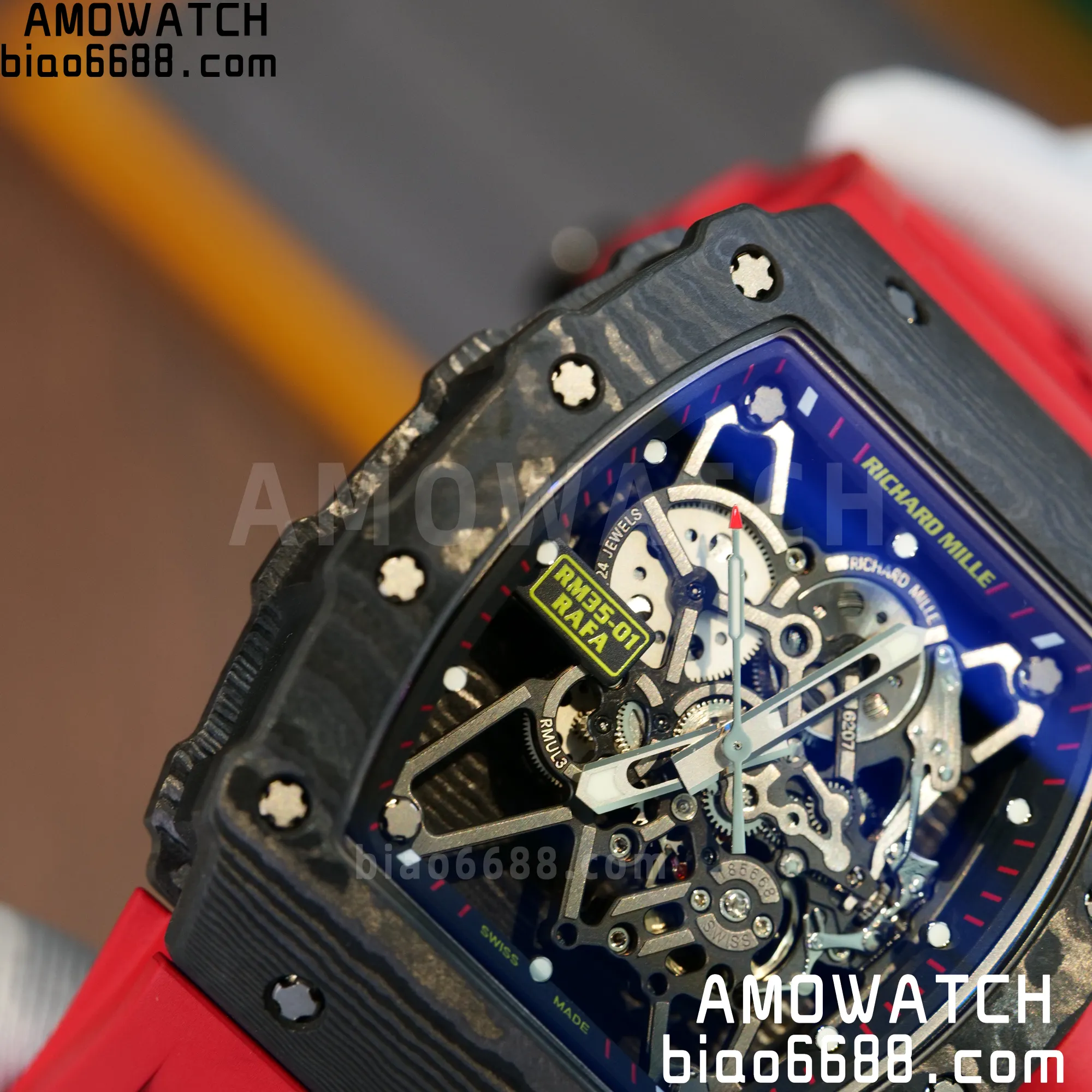 3c8a8a4920afb91 AMO Watch