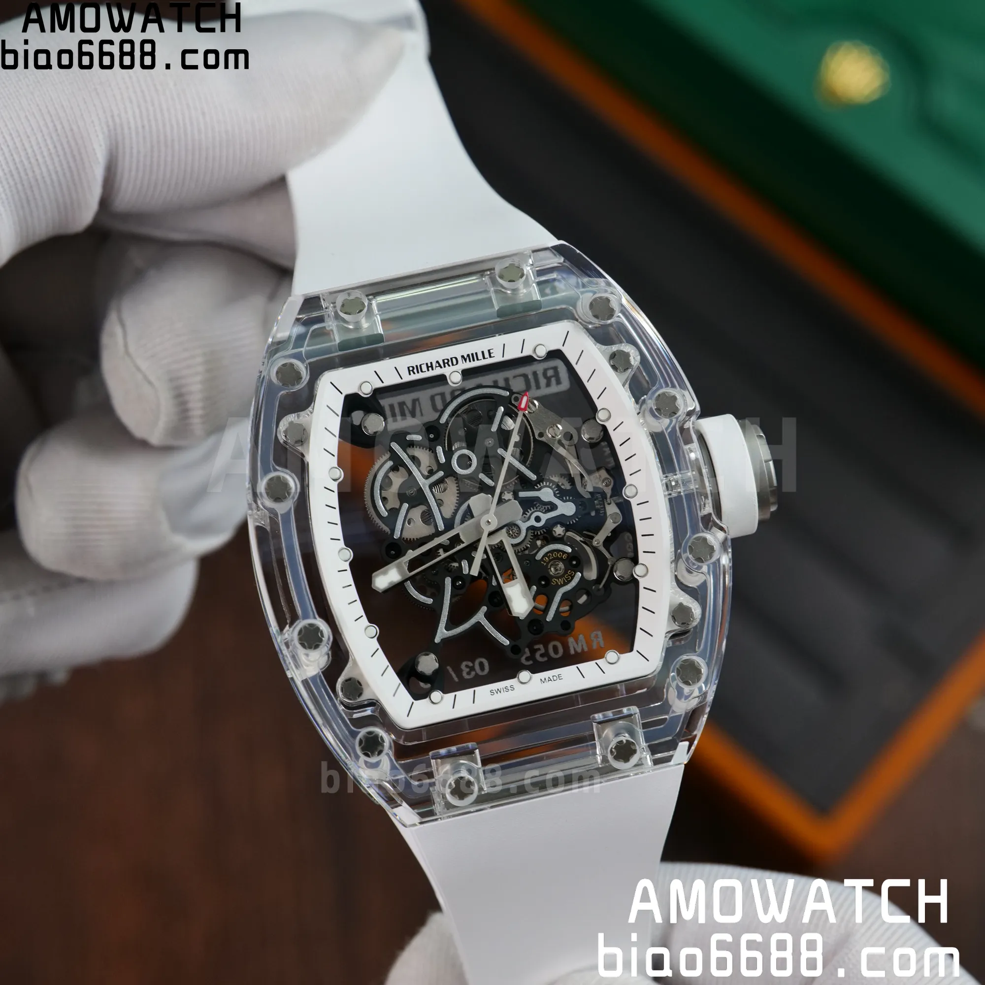 3d80bcb9b2dc901 AMO Watch
