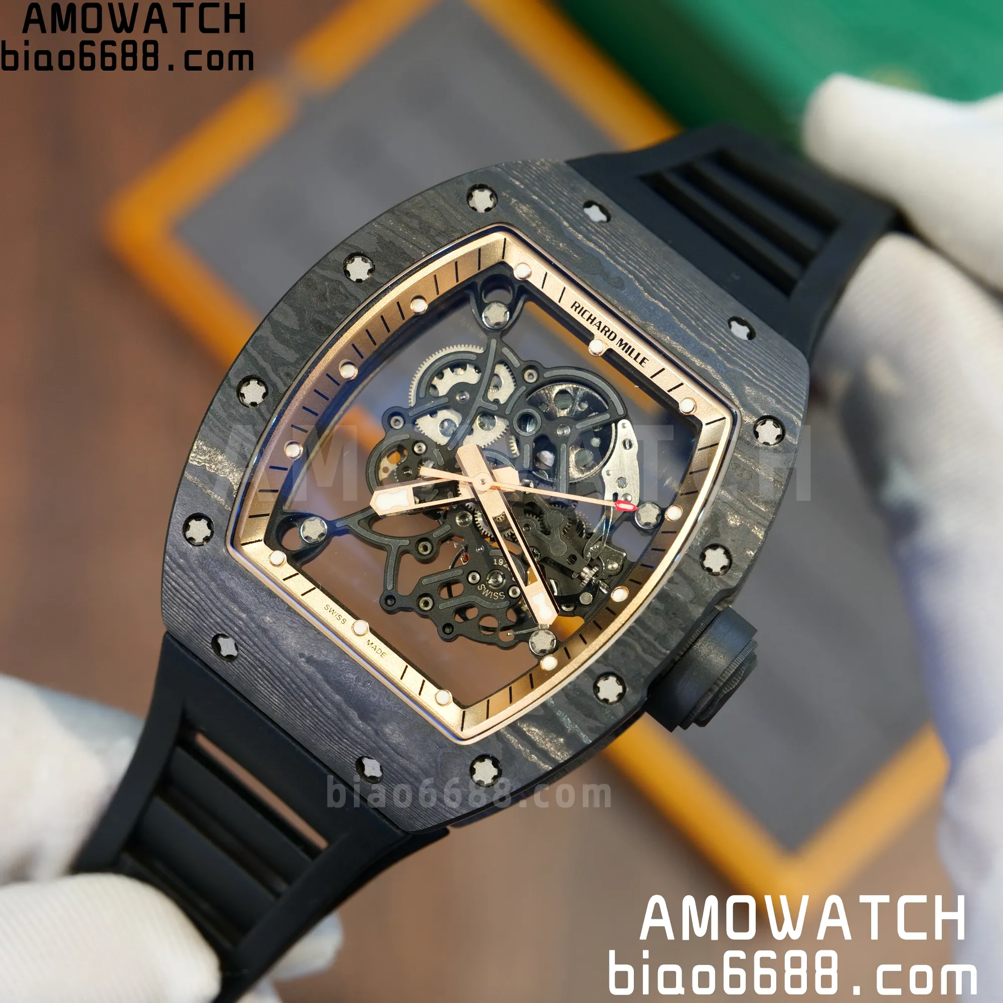 3ddf984e7b1fa43 AMO Watch