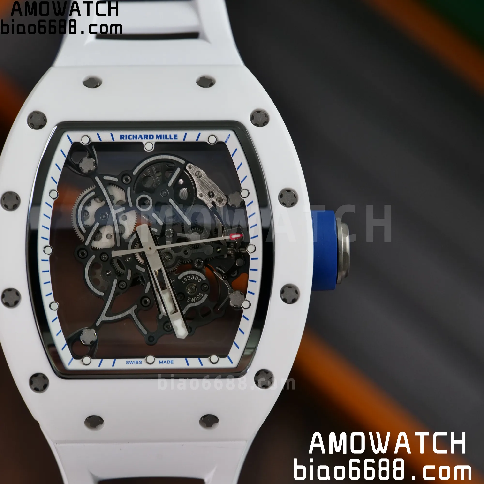 3e8ce77a8243baa 阿默表行AmoWatch