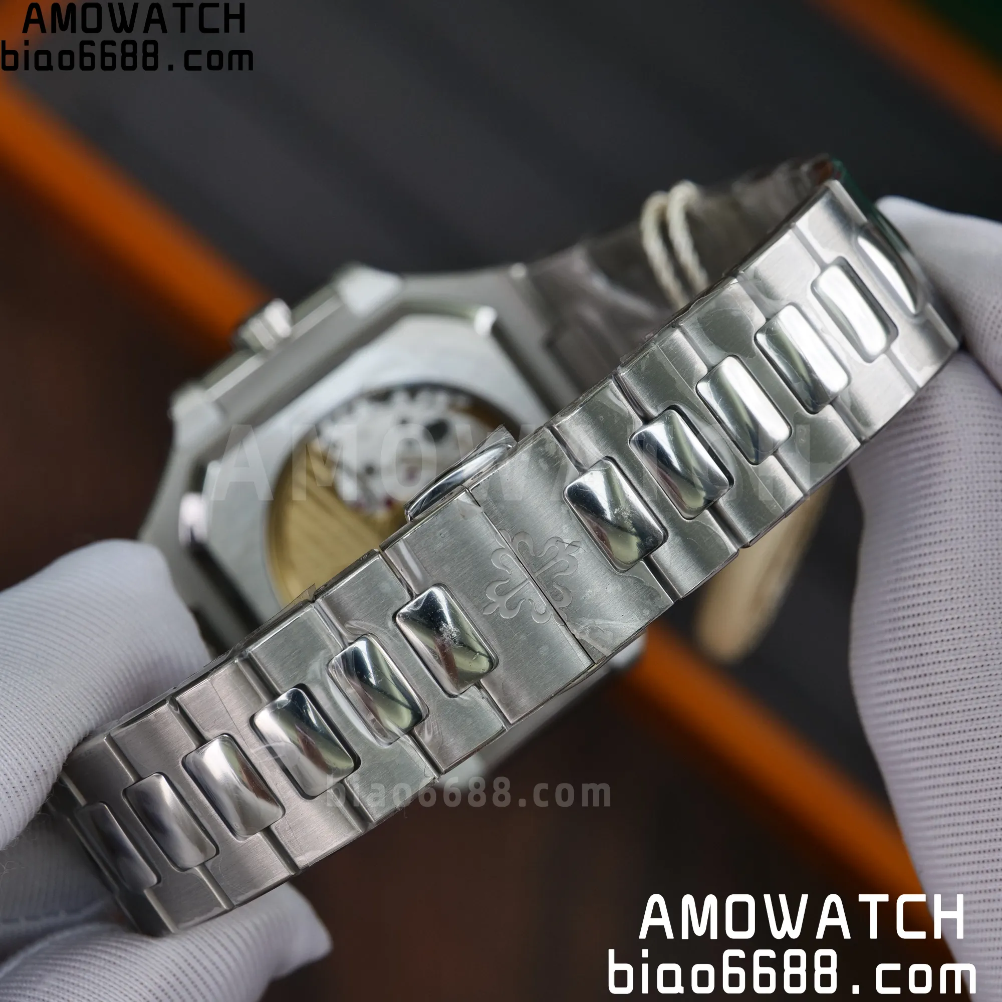 3f49629273ea2bf 阿默表行AmoWatch