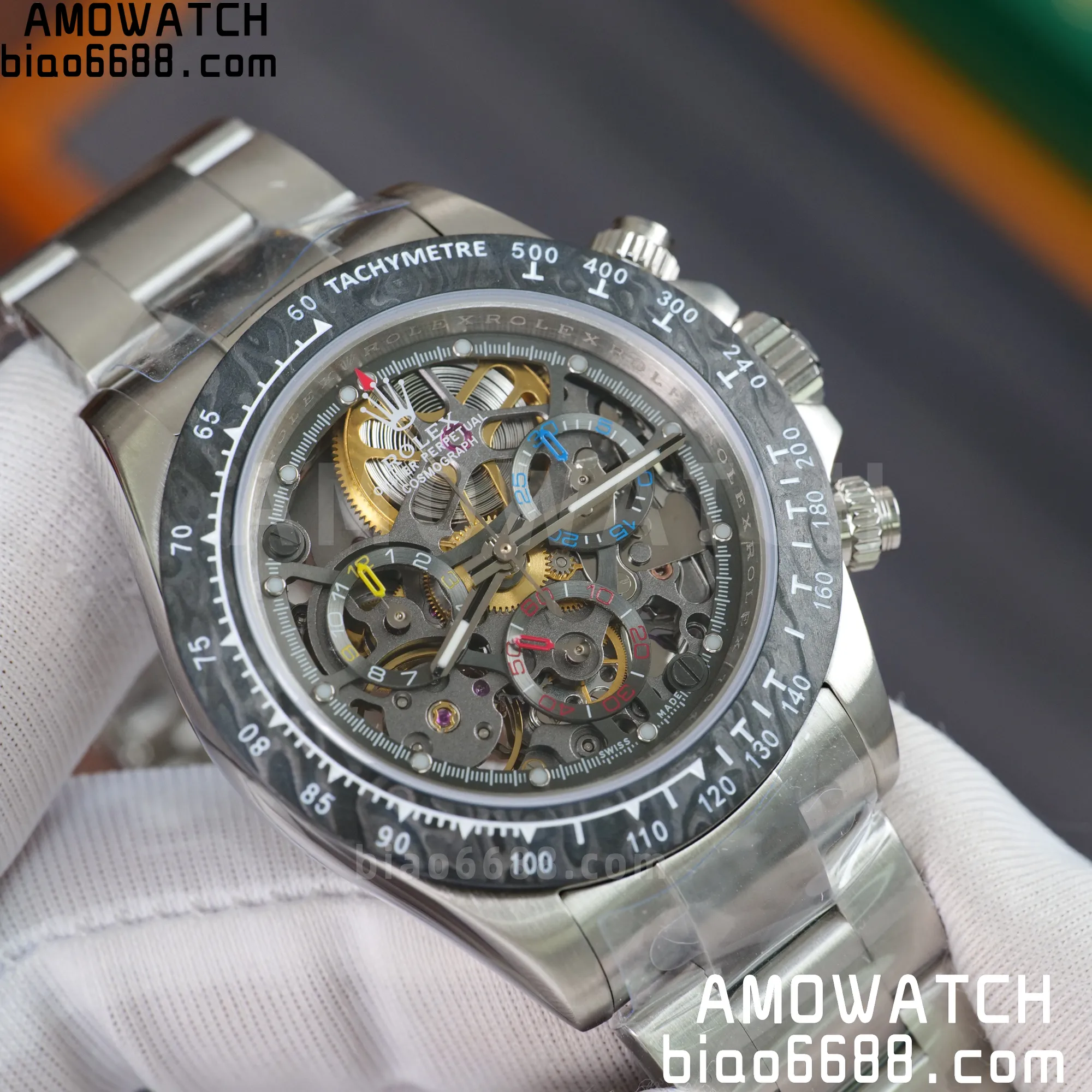 407b603b1a5f8ff AMO Watch